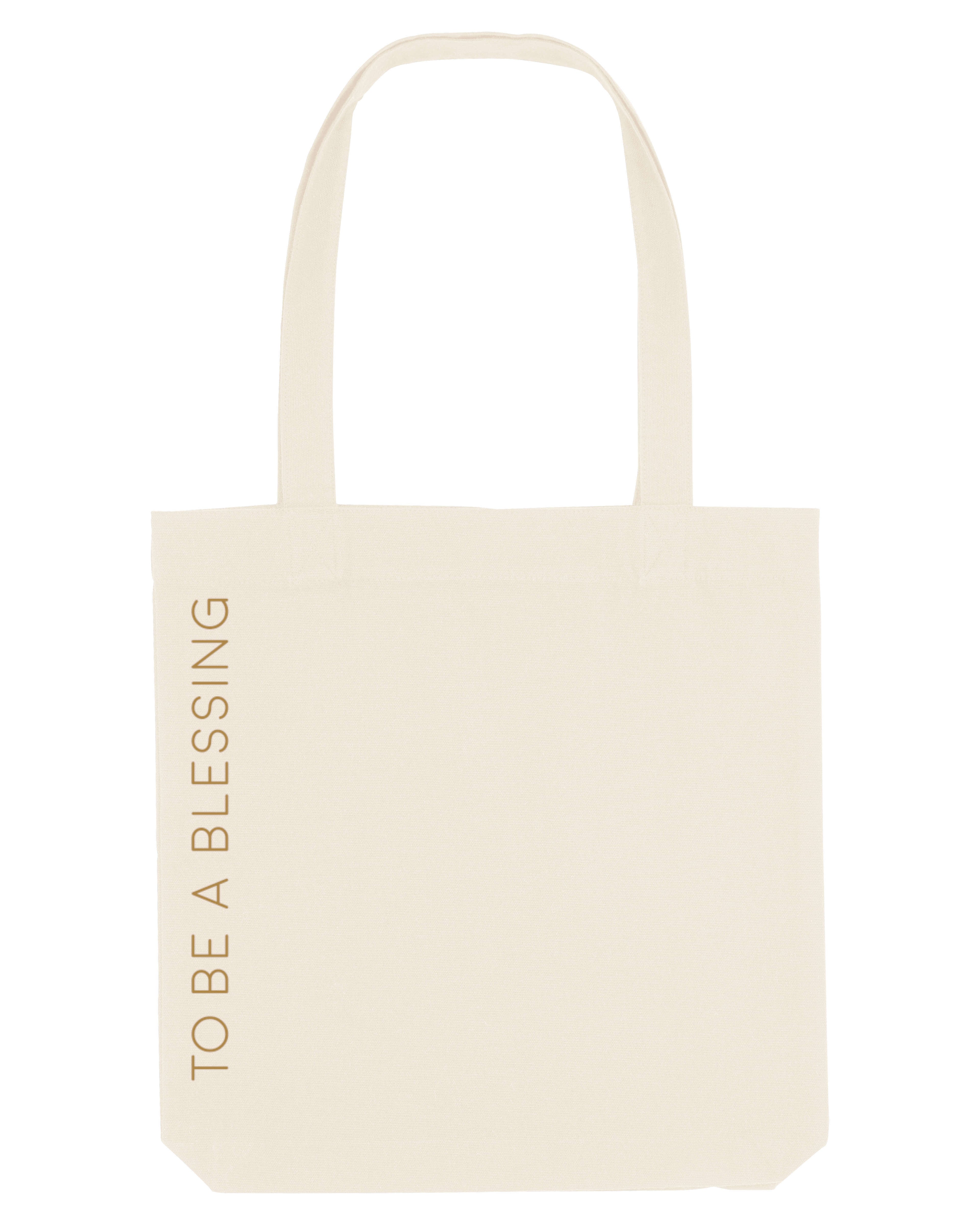Blessed - Shopper SMAL