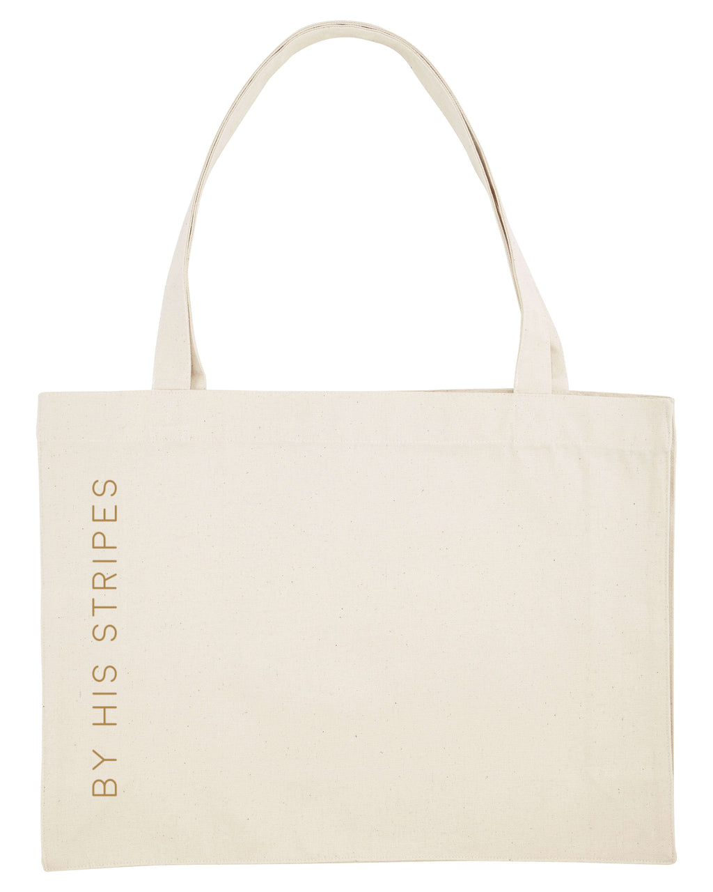 Healed - Shopper BREED