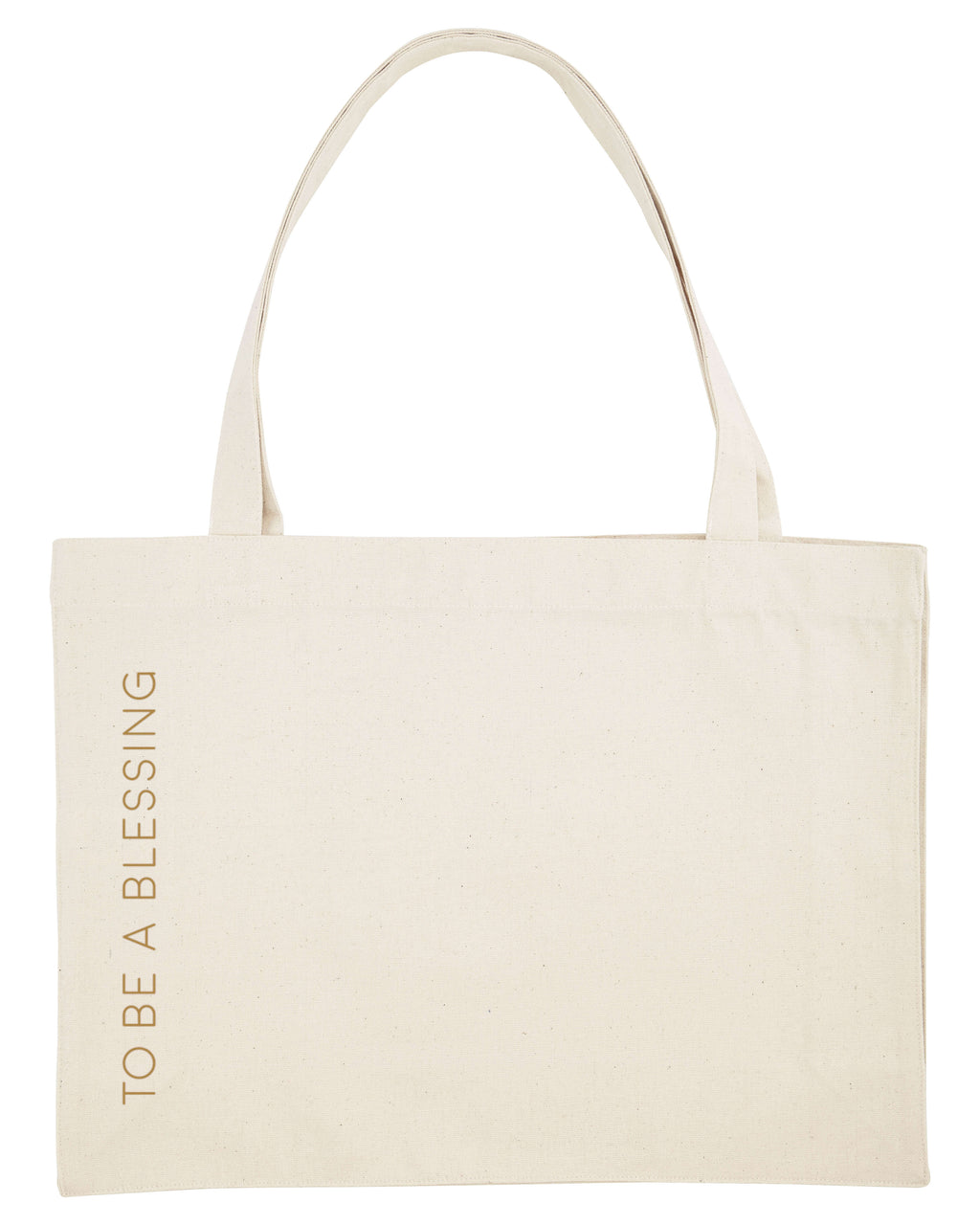 Blessed - Shopper BREED