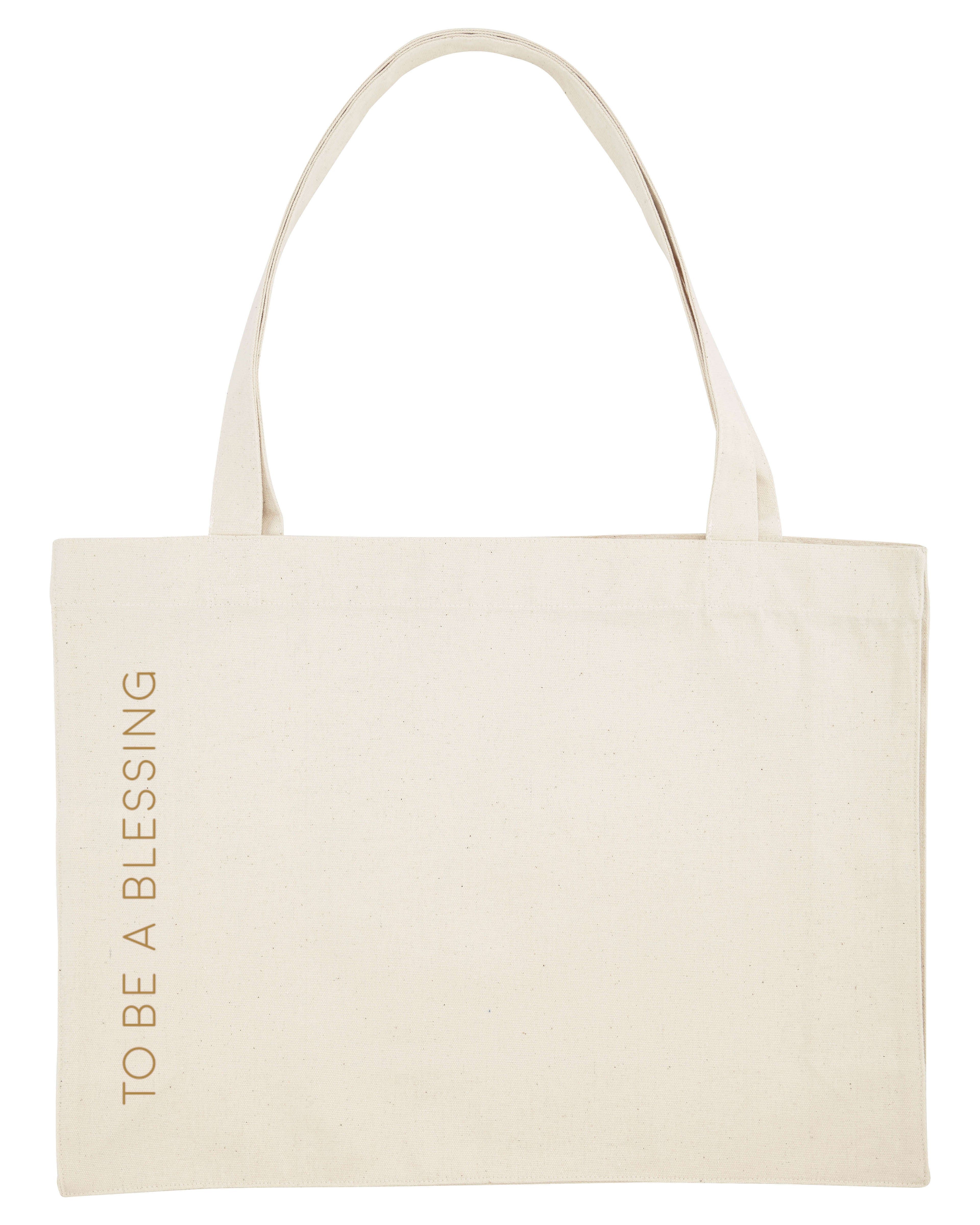 Blessed - Shopper BREED