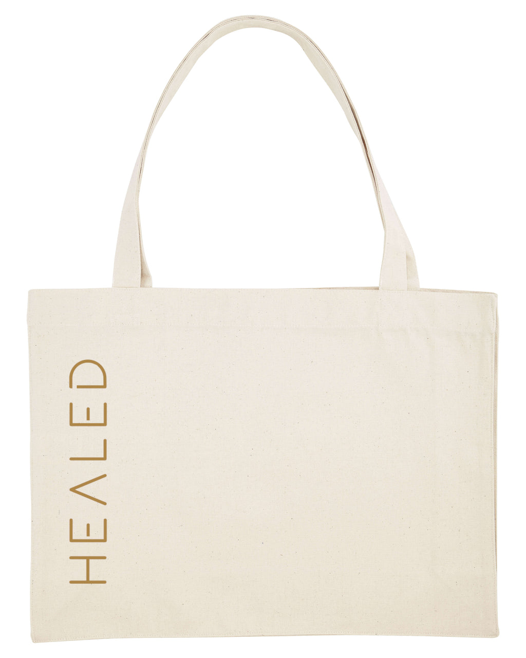 Healed - Shopper BREED