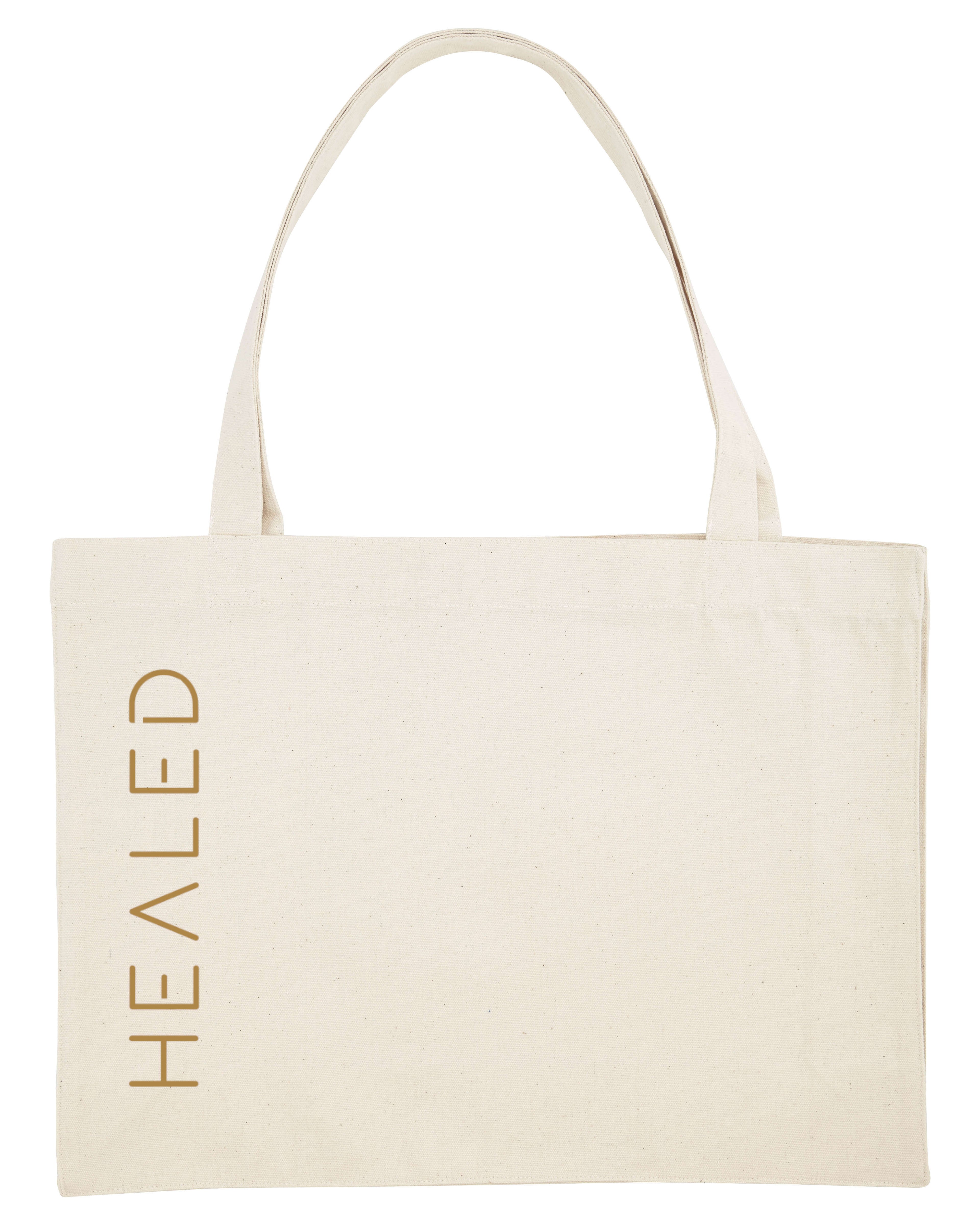 Healed - Shopper BREED
