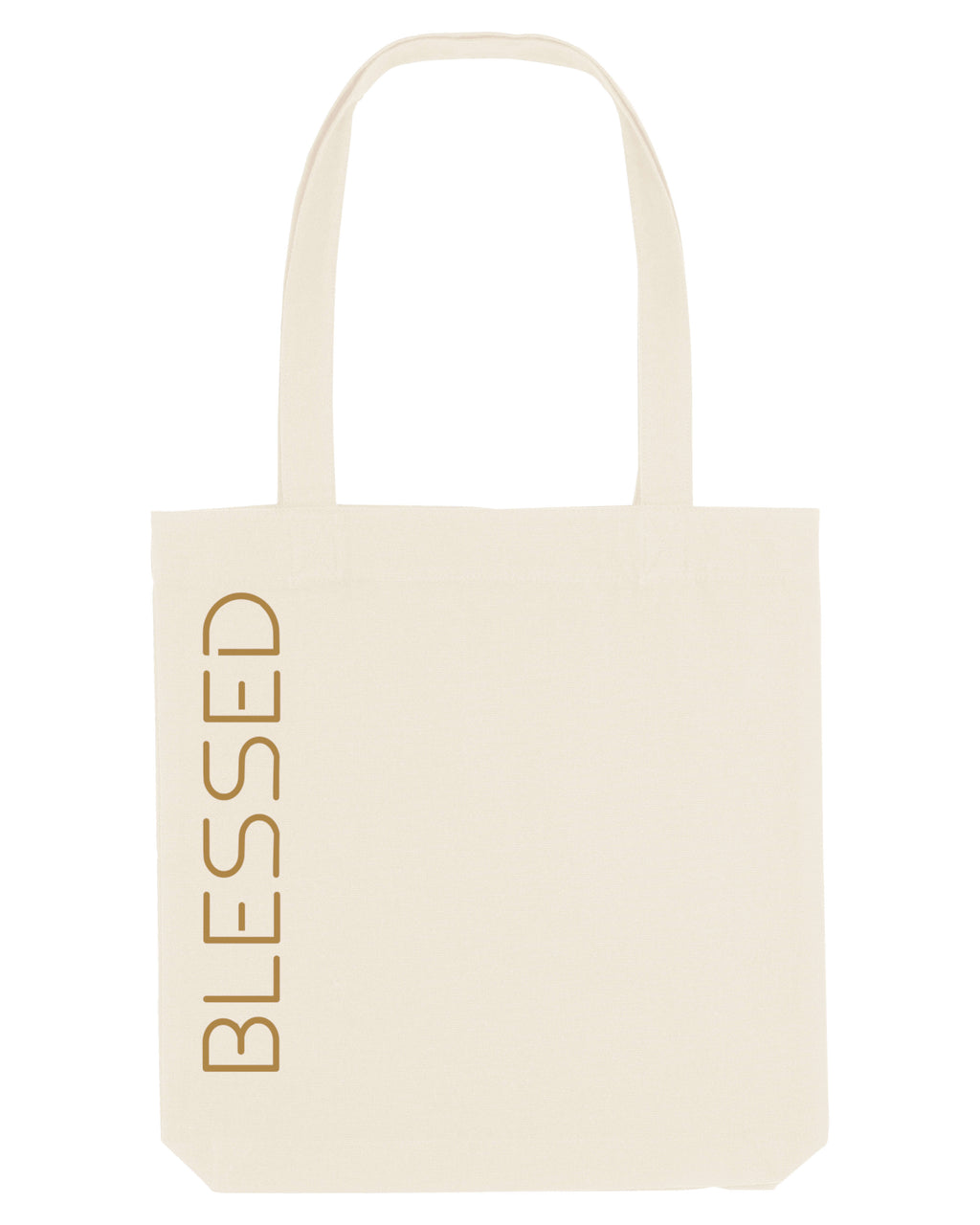 Blessed - Shopper SMAL