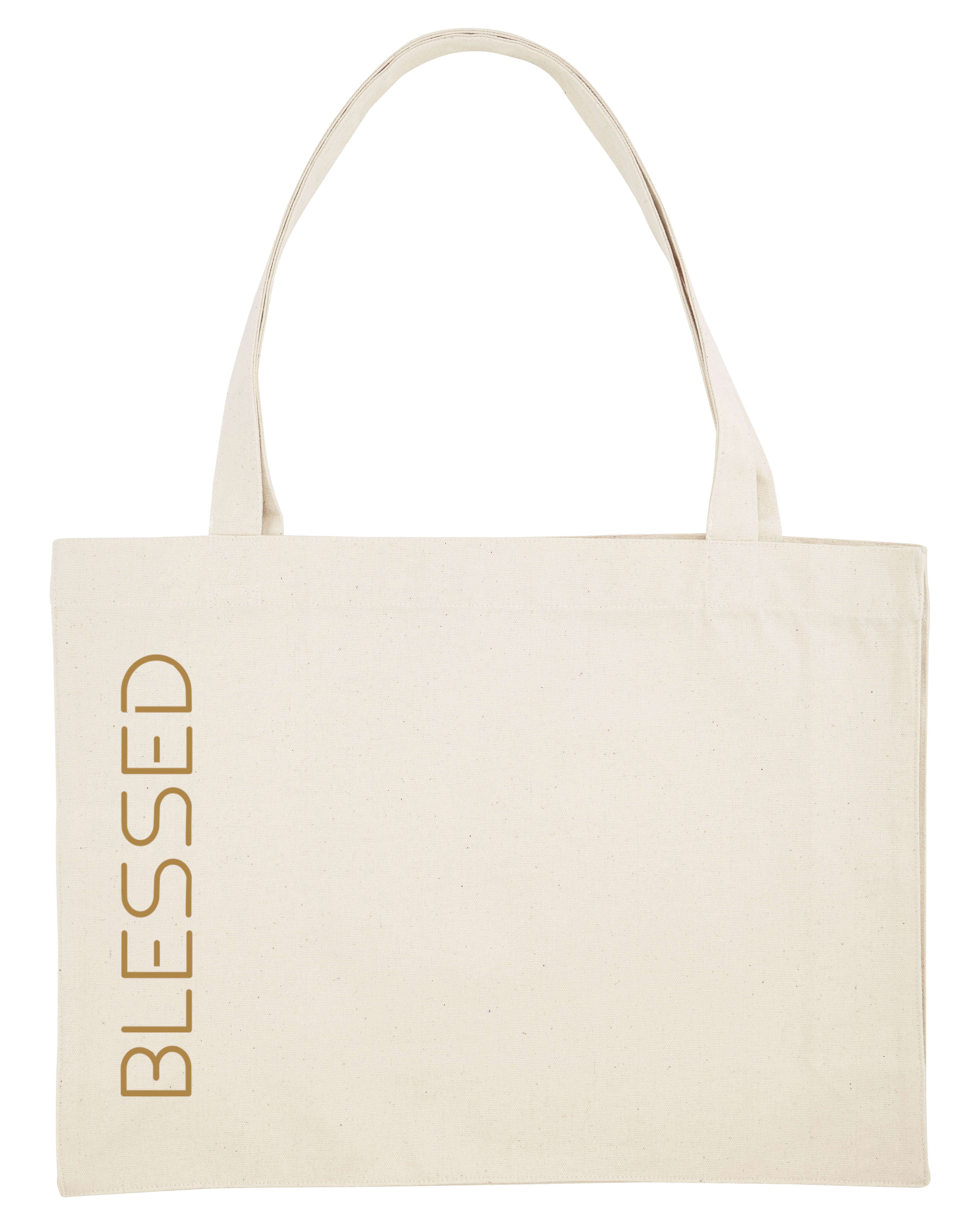 Blessed - Shopper BREED