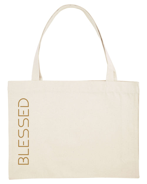 Blessed - Shopper BREED