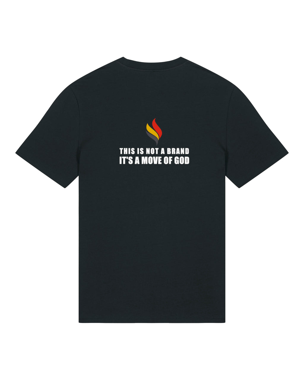 I AM part of this movement - T-shirt