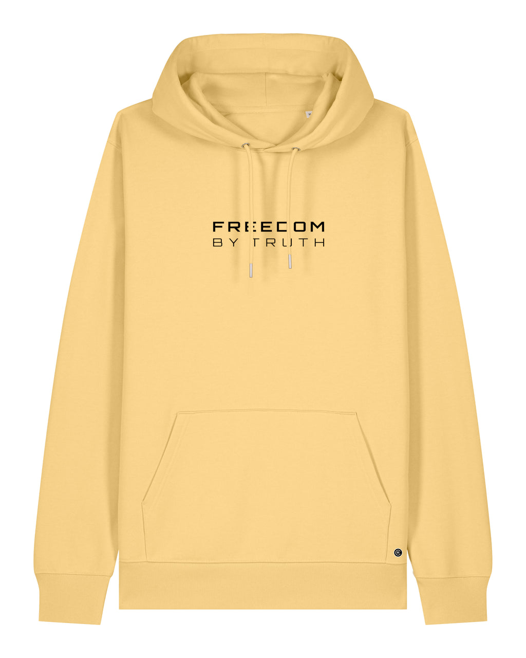 Freedom by Truth - Hoodie