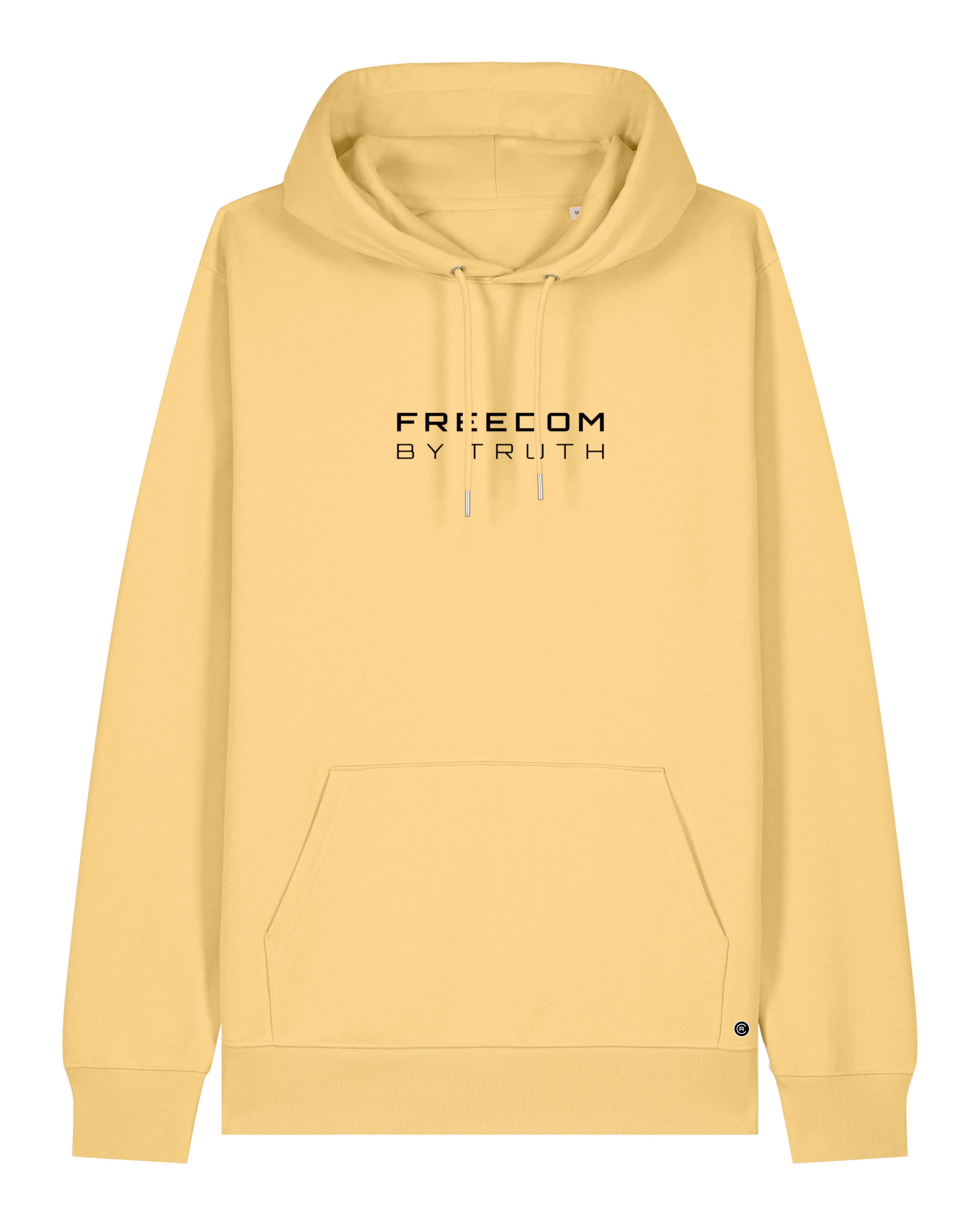 Freedom by Truth - Hoodie