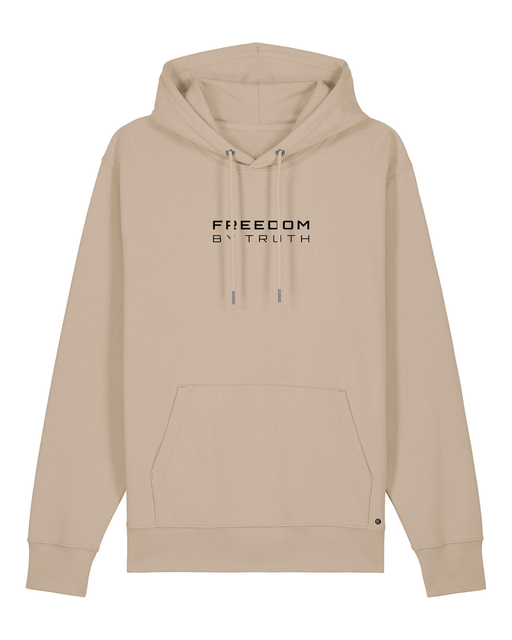 Freedom by Truth - Hoodie