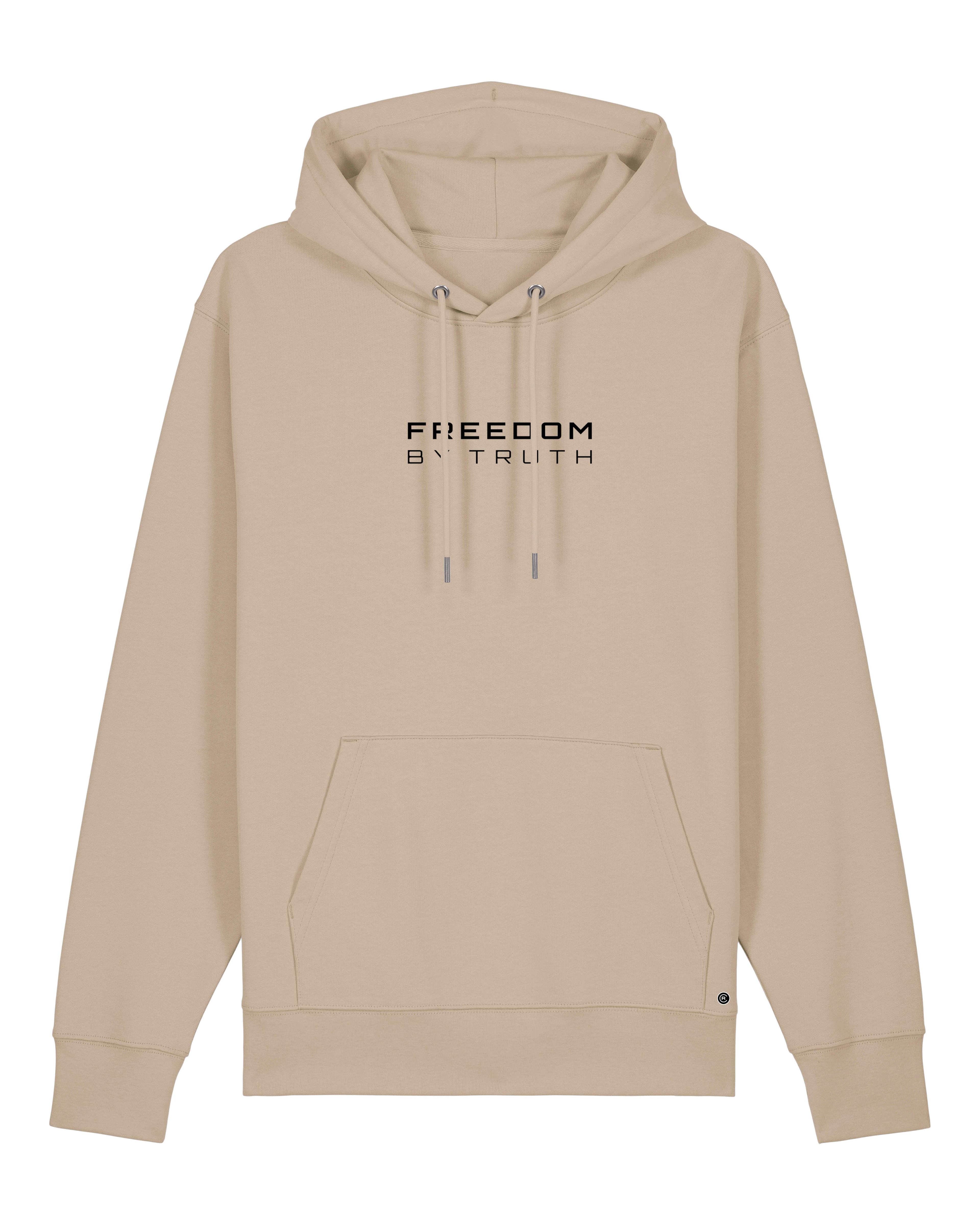 Freedom by Truth - Hoodie