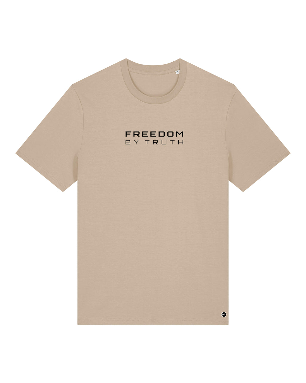 Freedom by Truth - T-shirt