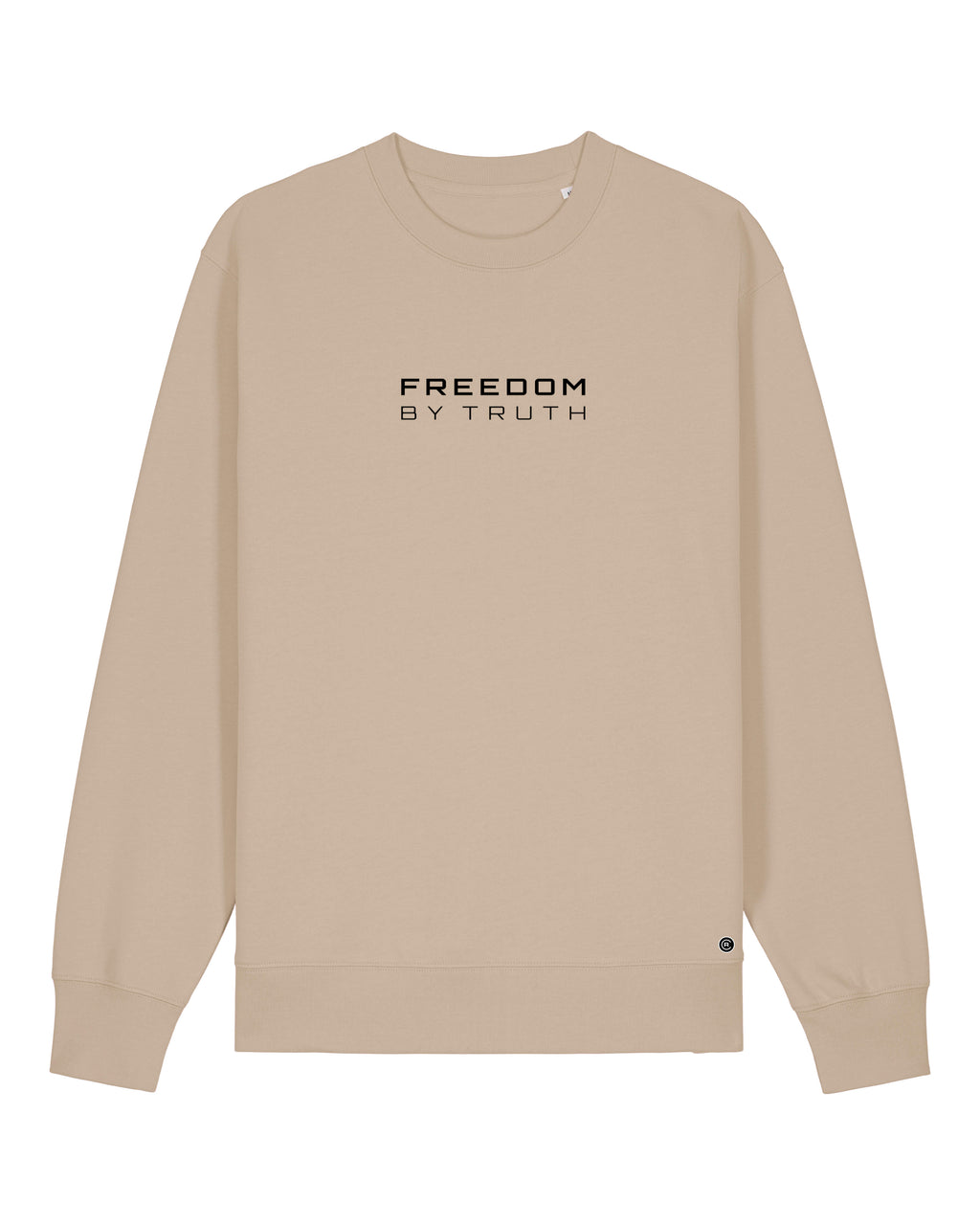 Freedom by Truth - Trui