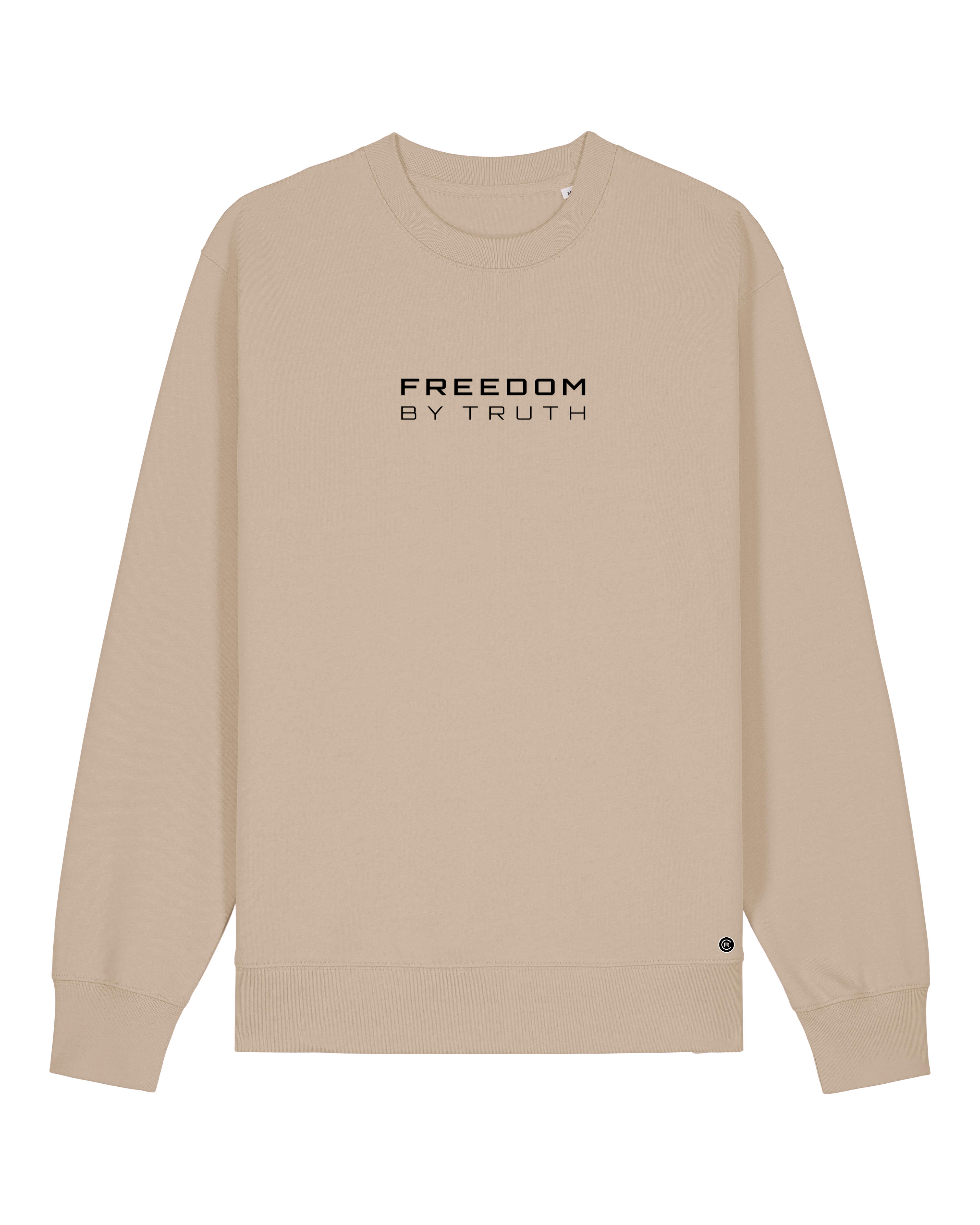 Freedom by Truth - Trui