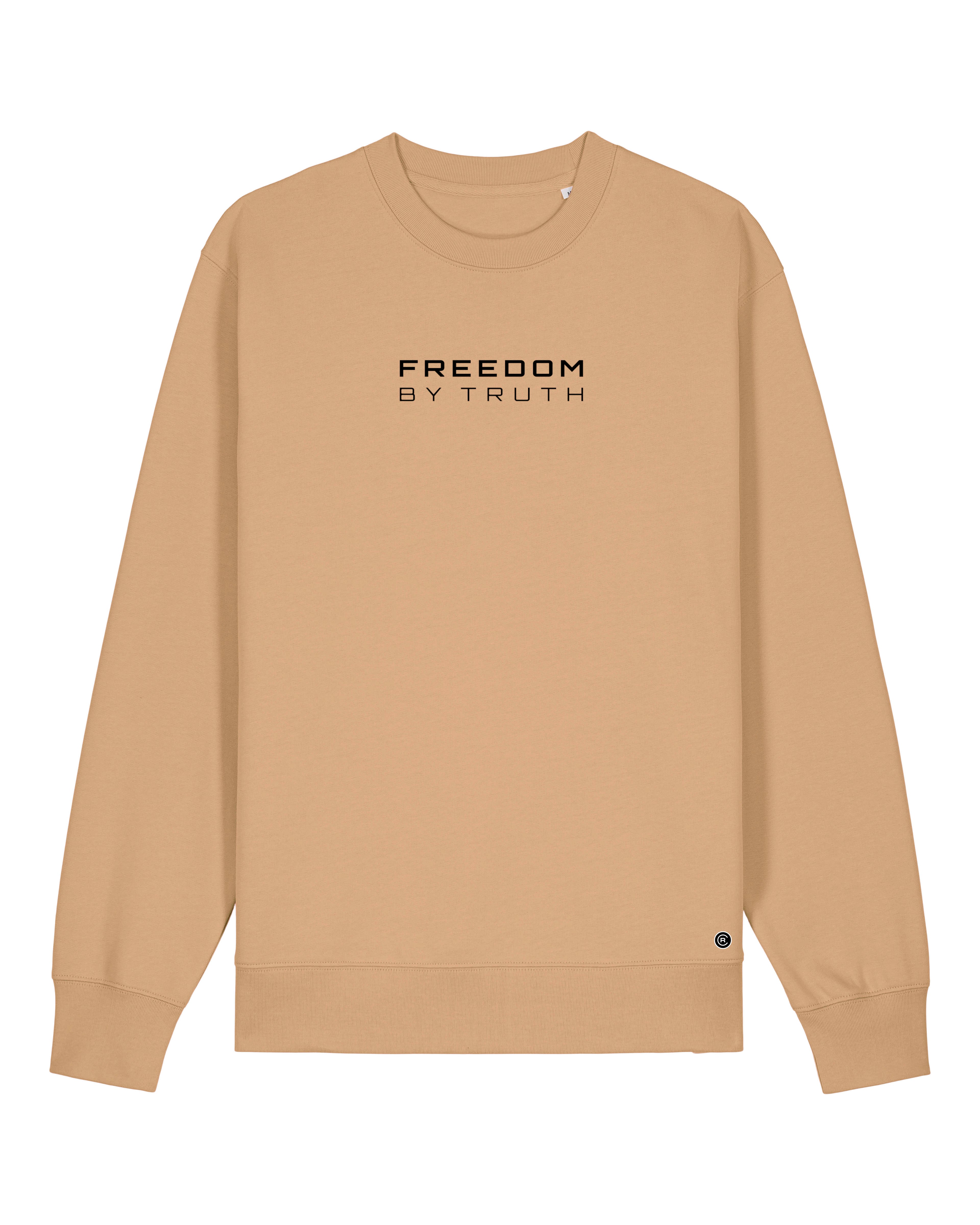 Freedom by Truth - Trui