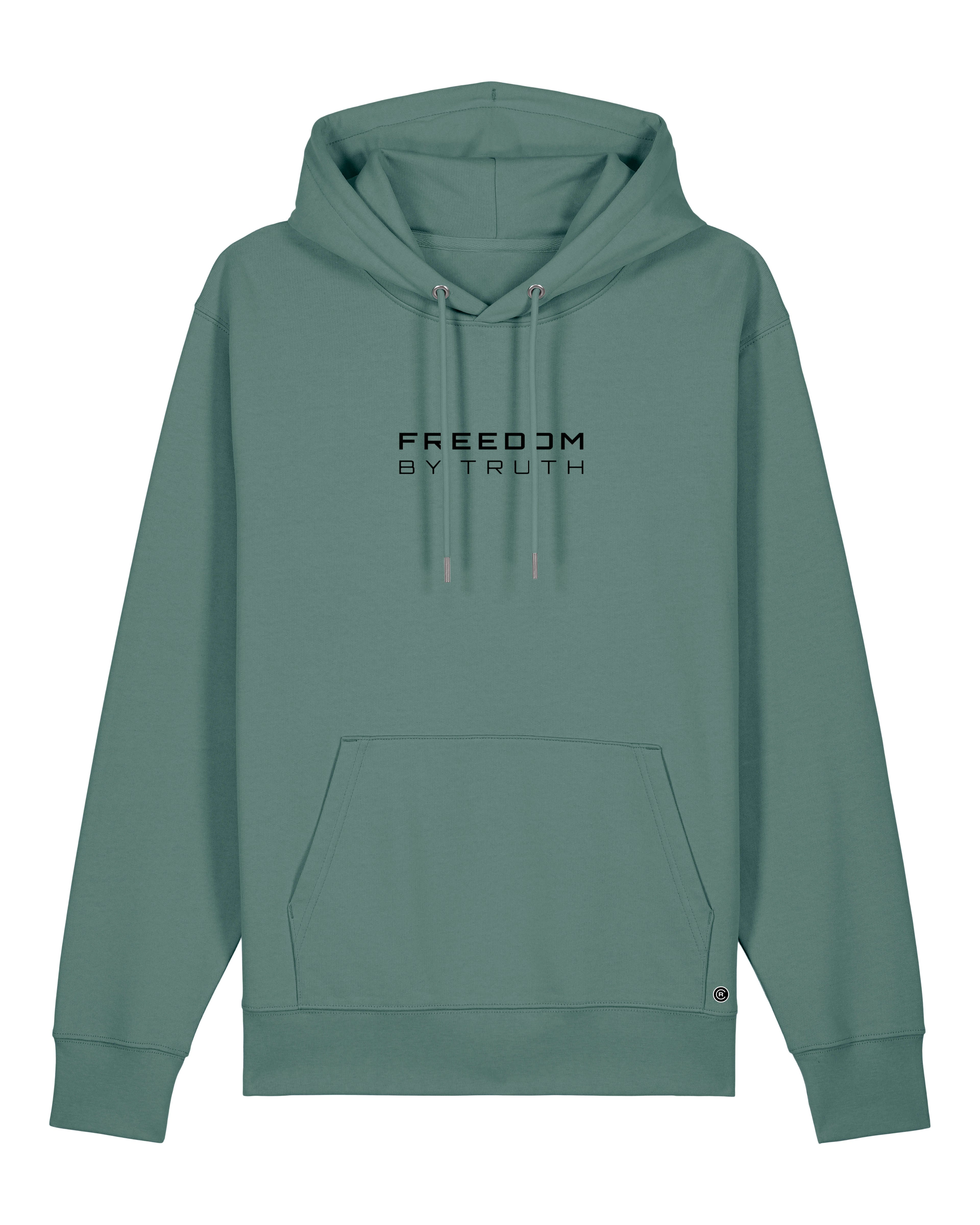 Freedom by Truth - Hoodie