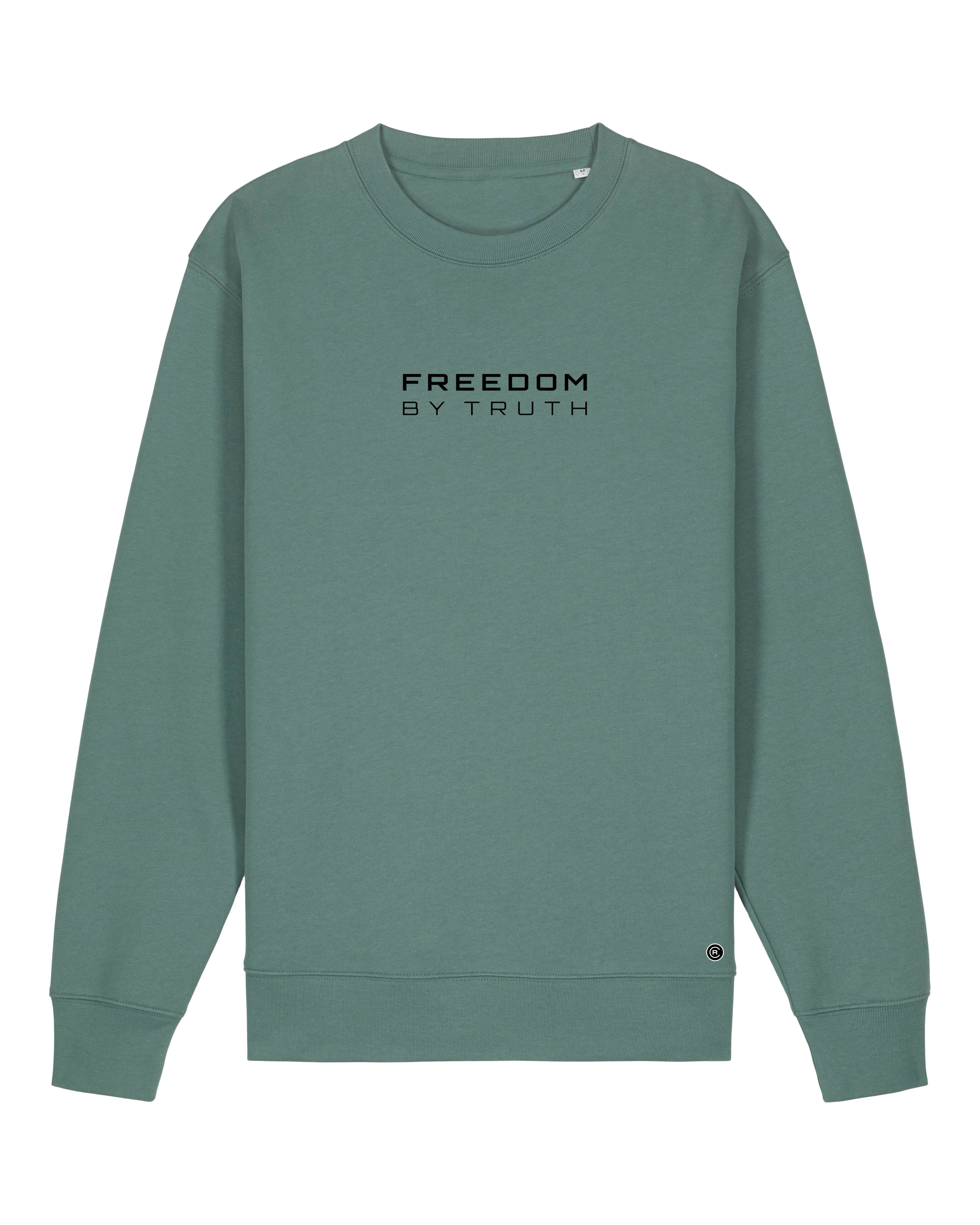 Freedom by Truth - Trui