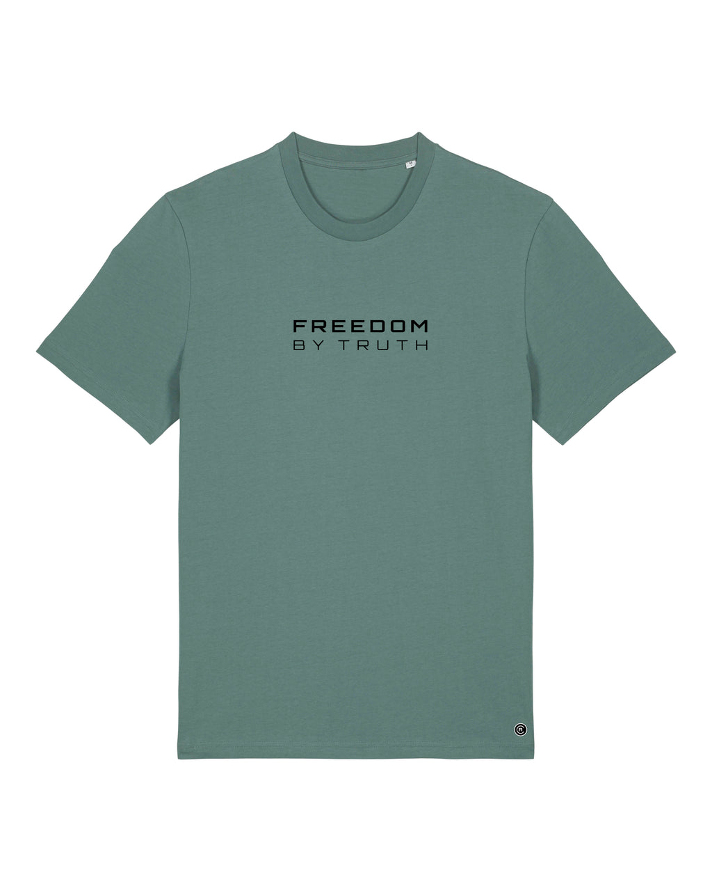 Freedom by Truth - T-shirt