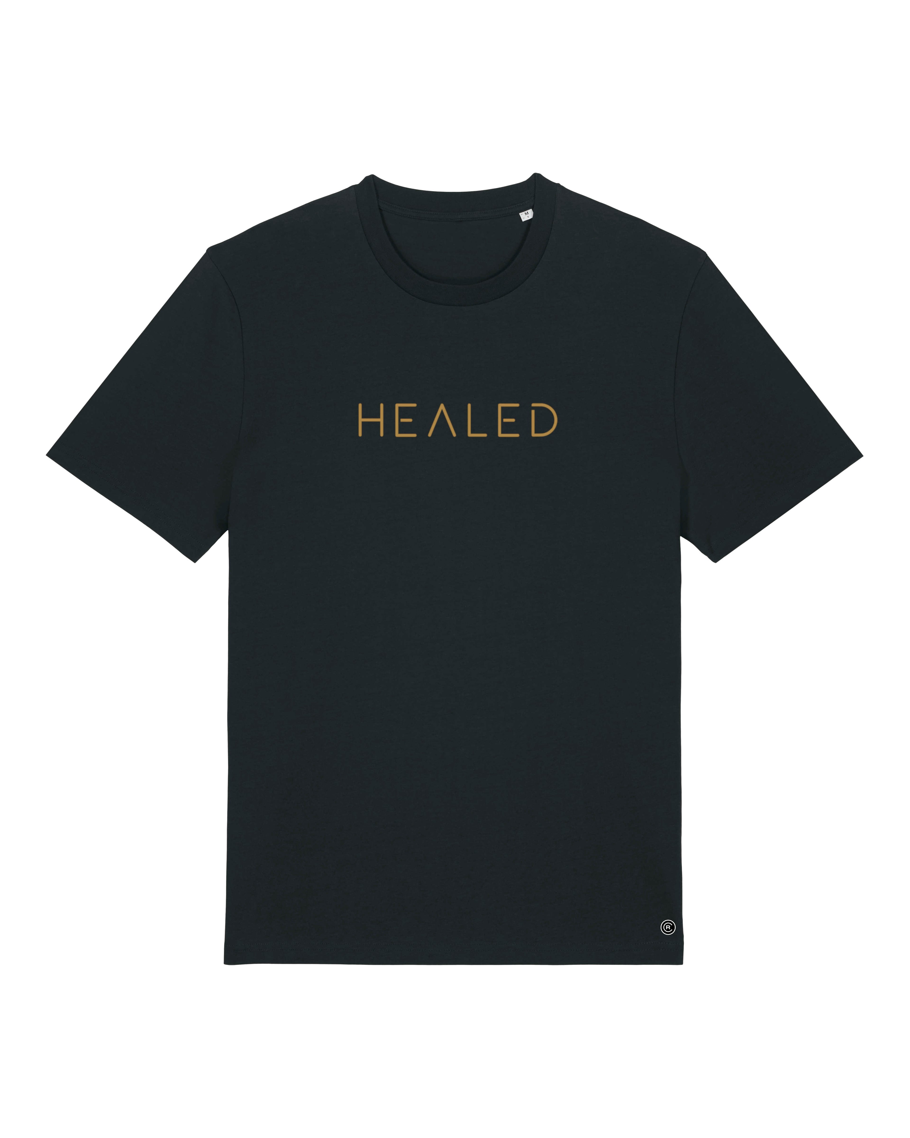 Healed - T-shirt