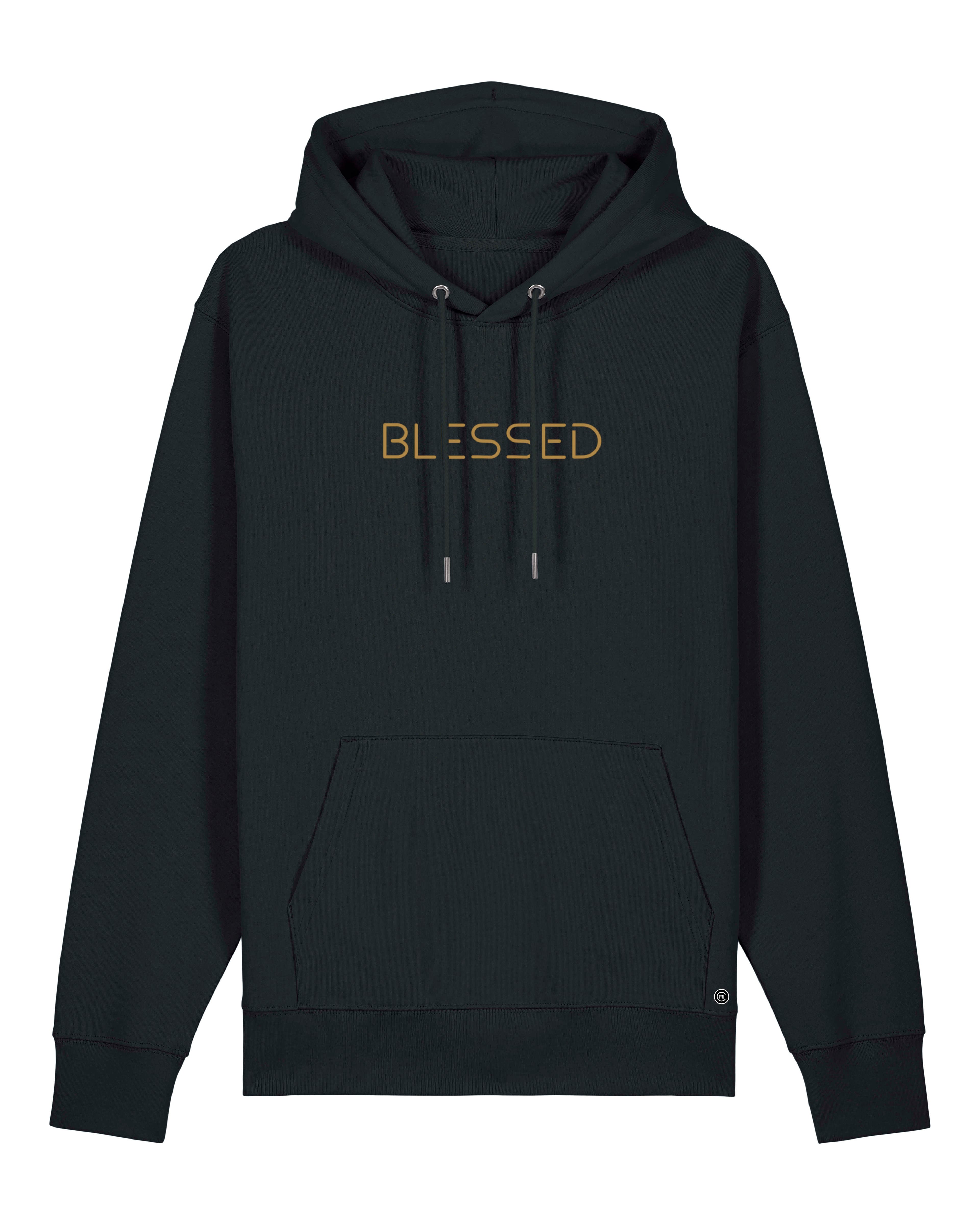 Blessed - Hoodie