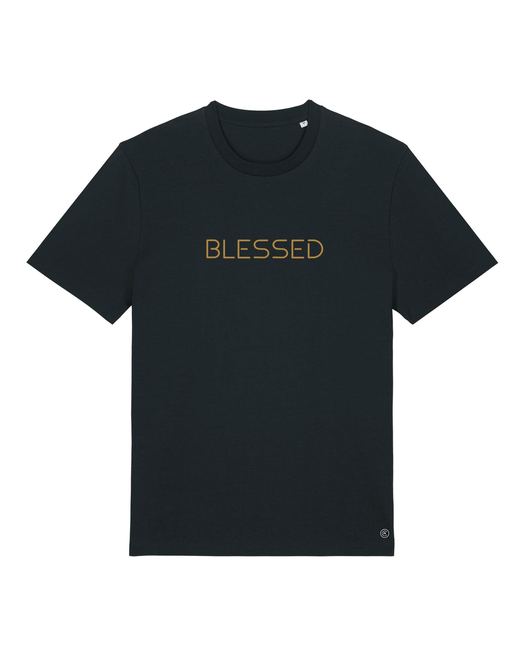 Blessed - T-shirt