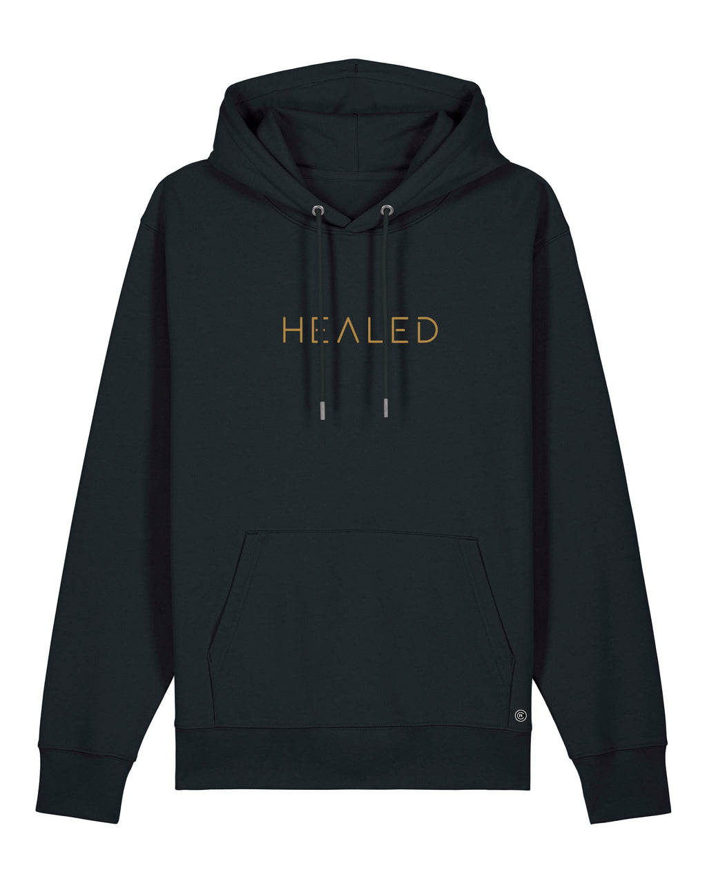 Healed - Hoodie