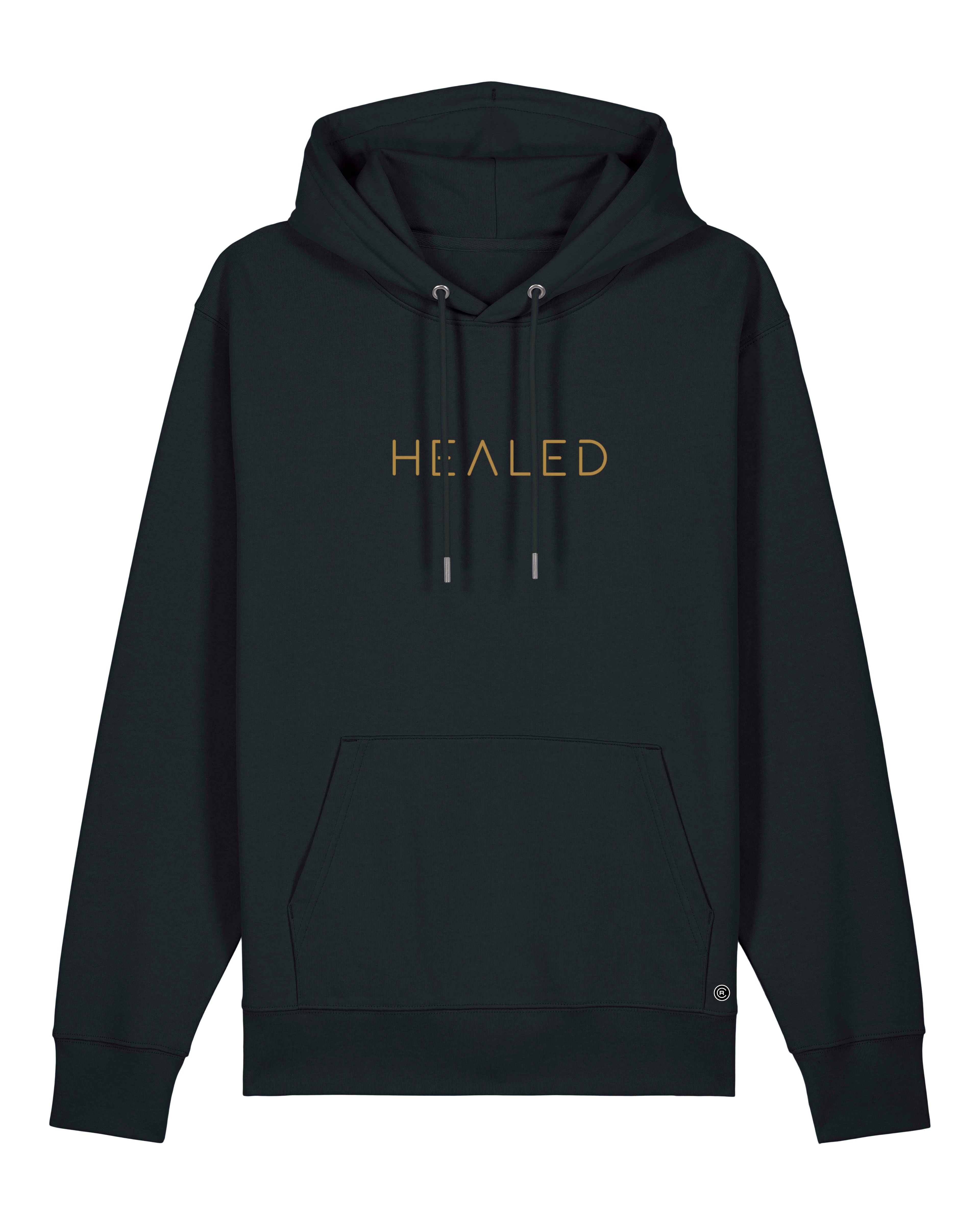 Healed - Hoodie