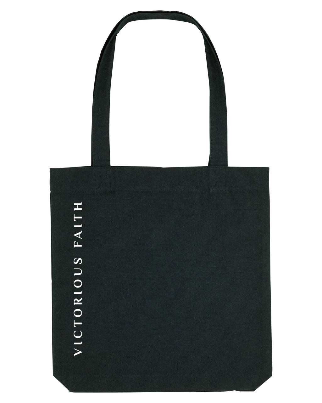 Victorious Faith - Shopper