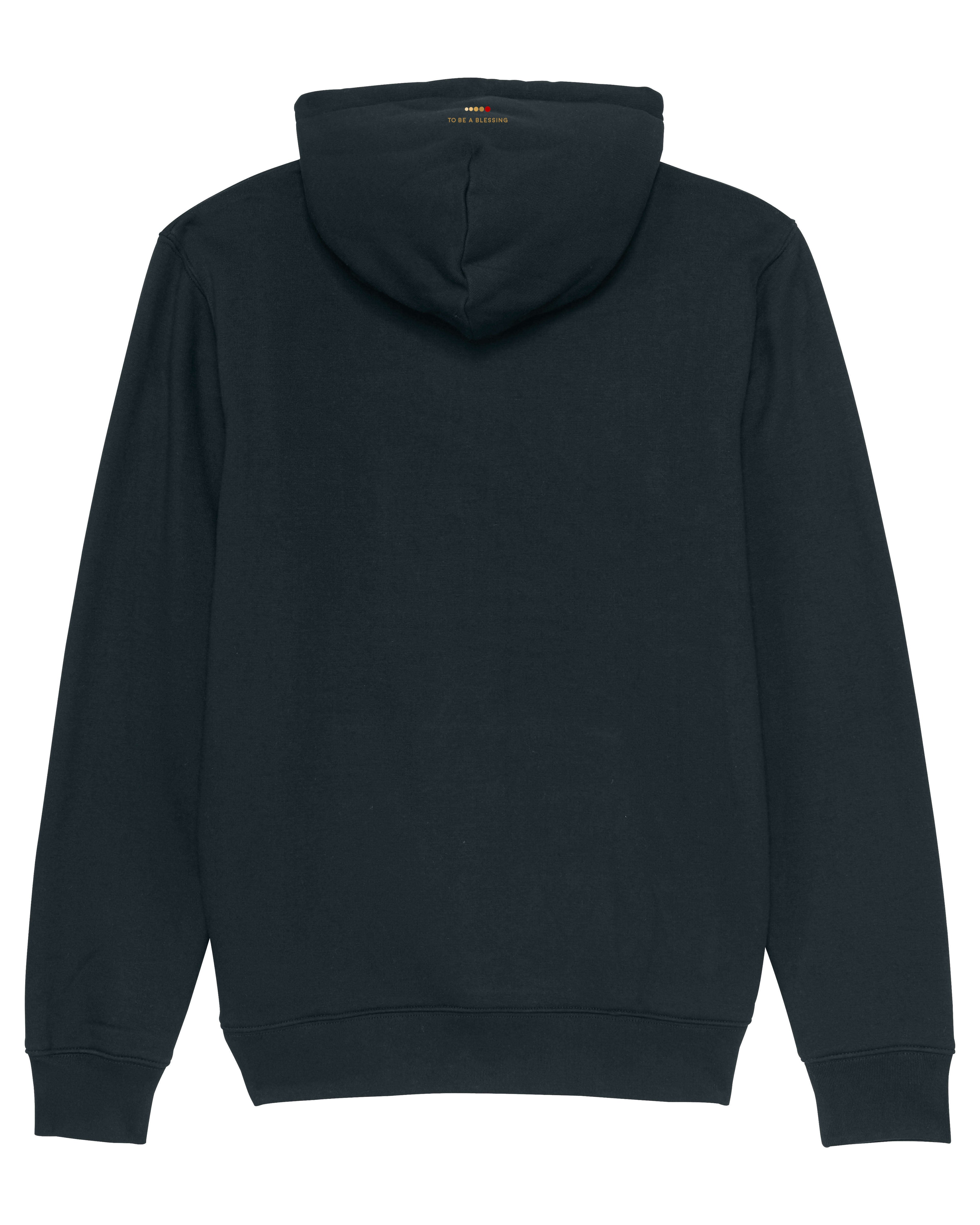 Blessed - Hoodie