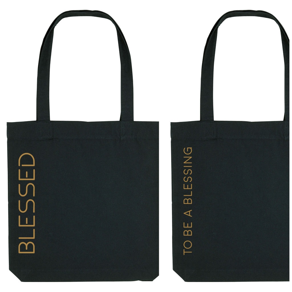 Blessed - Shopper SMAL