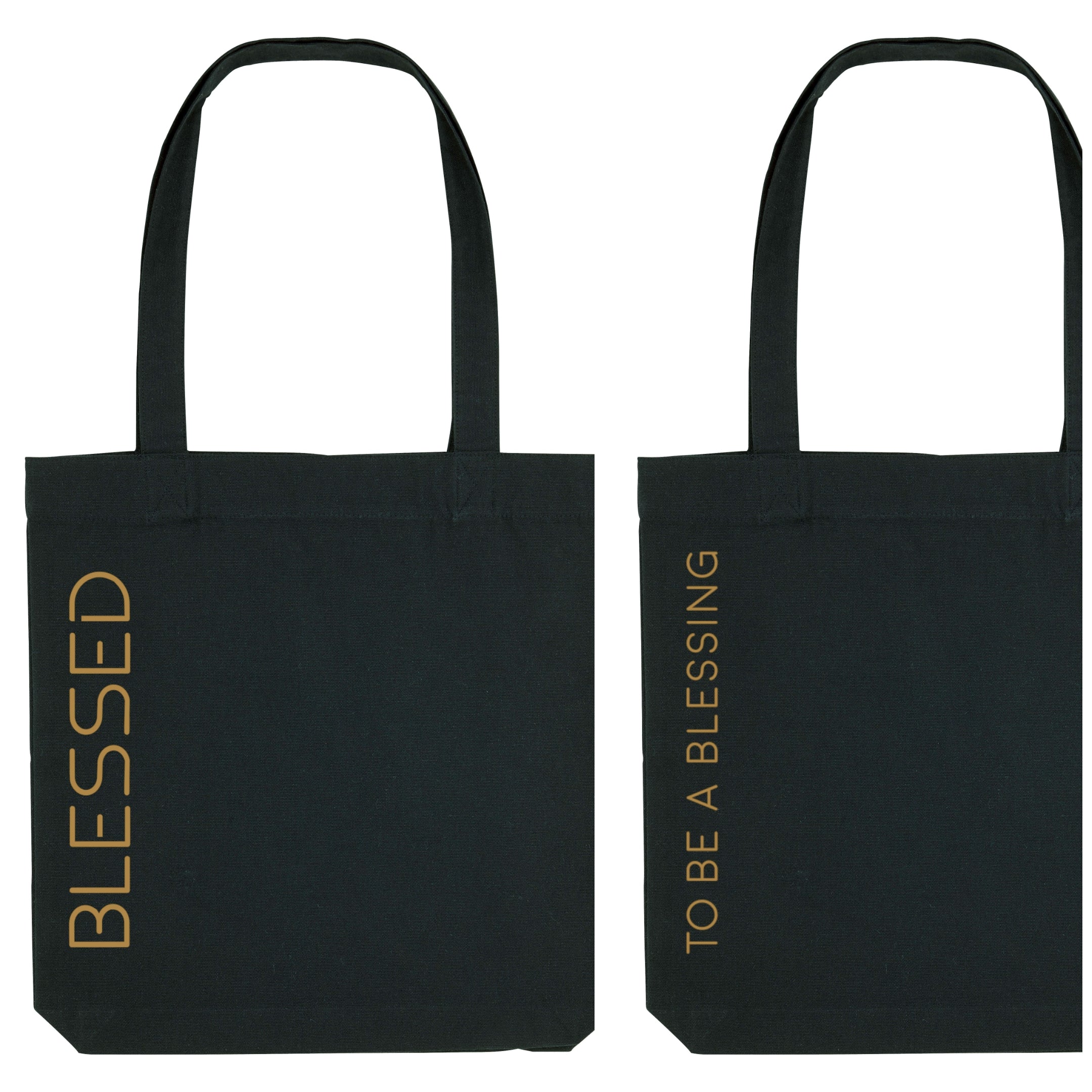 Blessed - Shopper SMAL