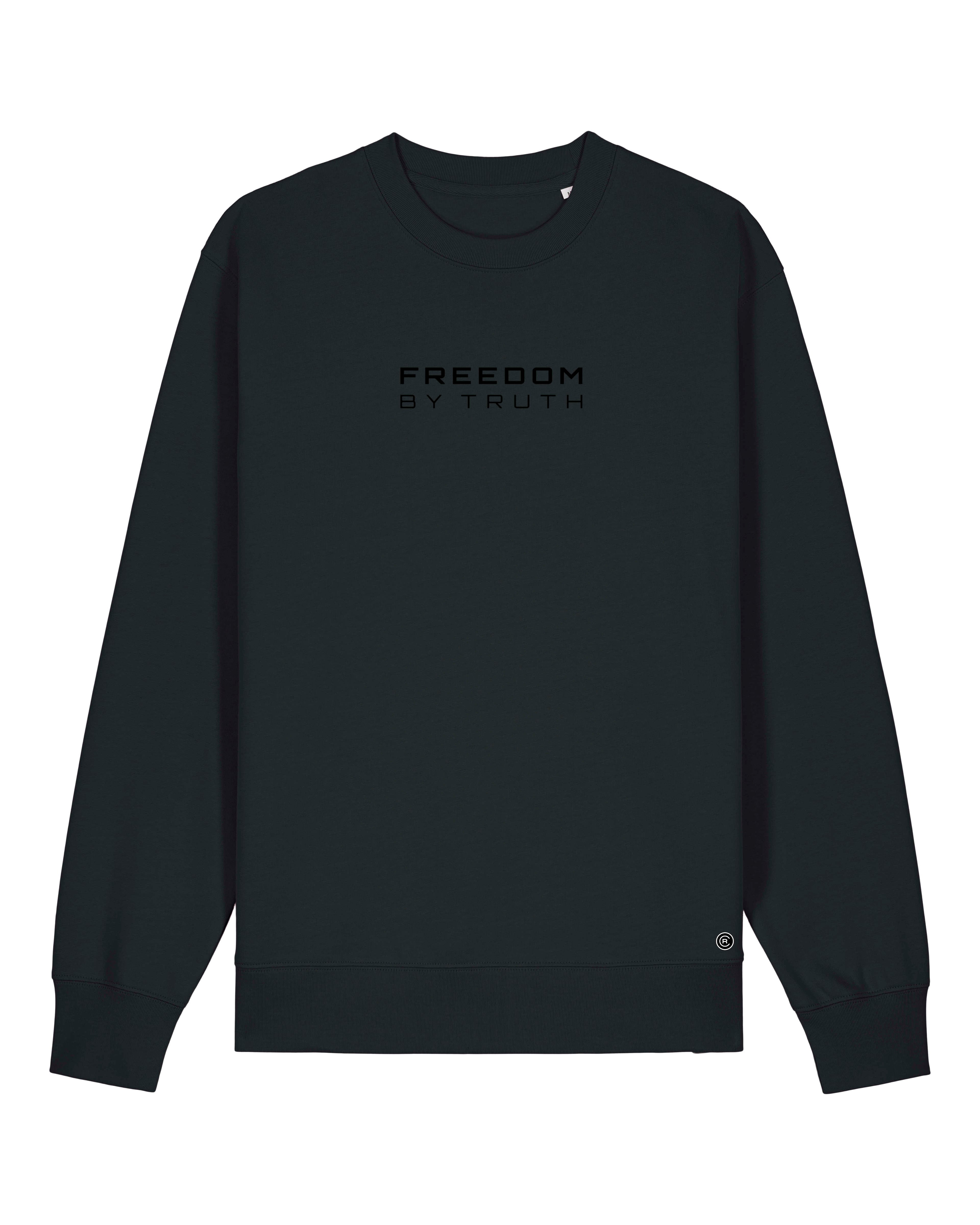 Freedom by Truth - Trui