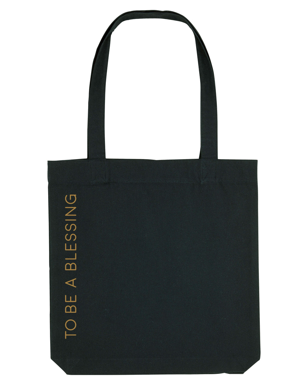 Blessed - Shopper SMAL