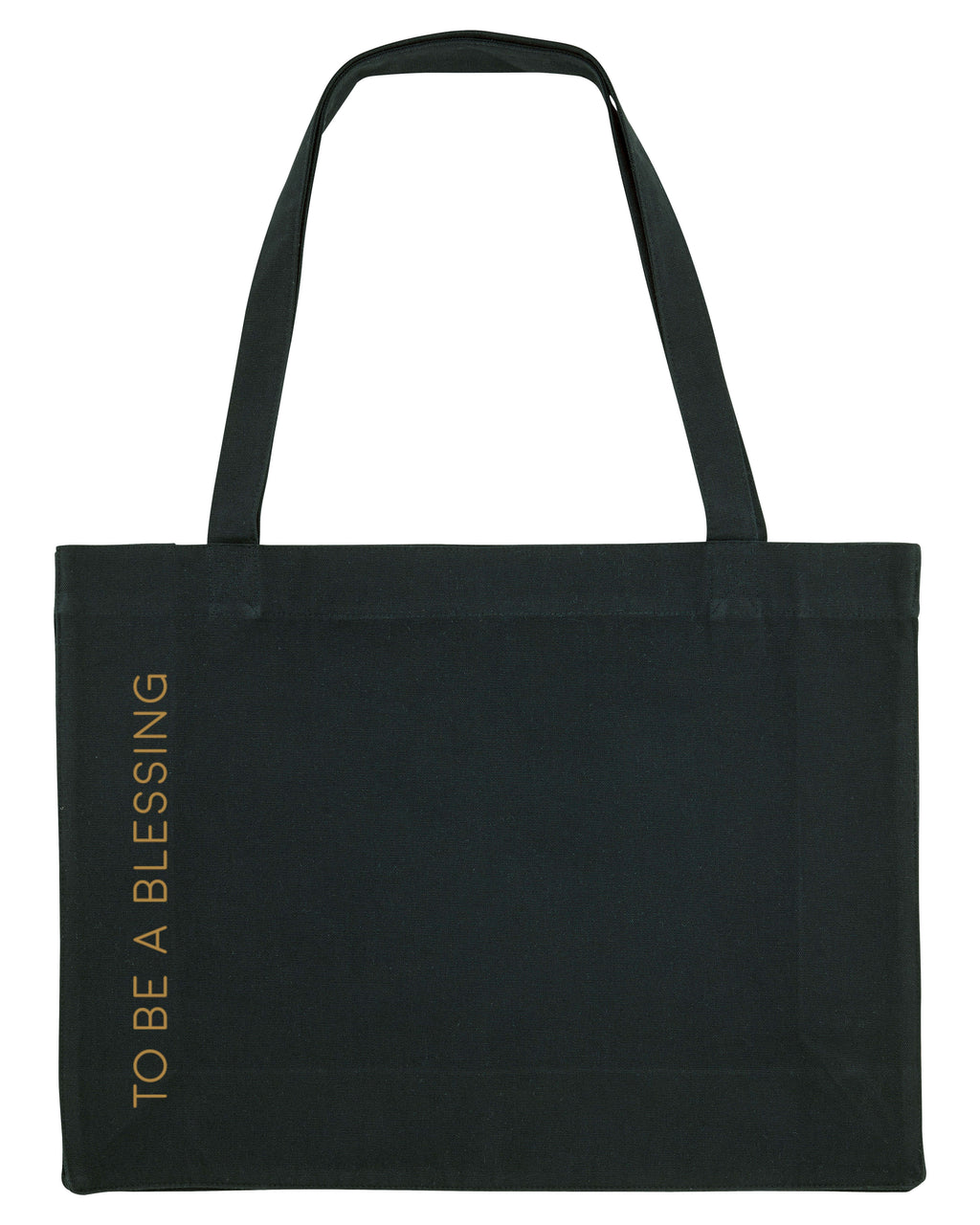 Blessed - Shopper BREED