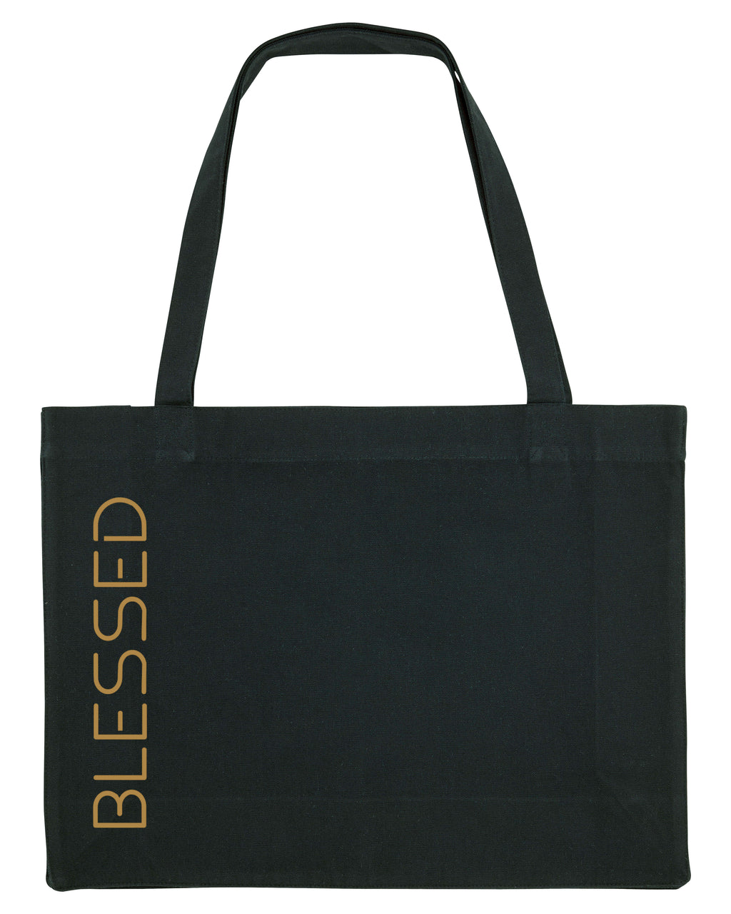 Blessed - Shopper BREED