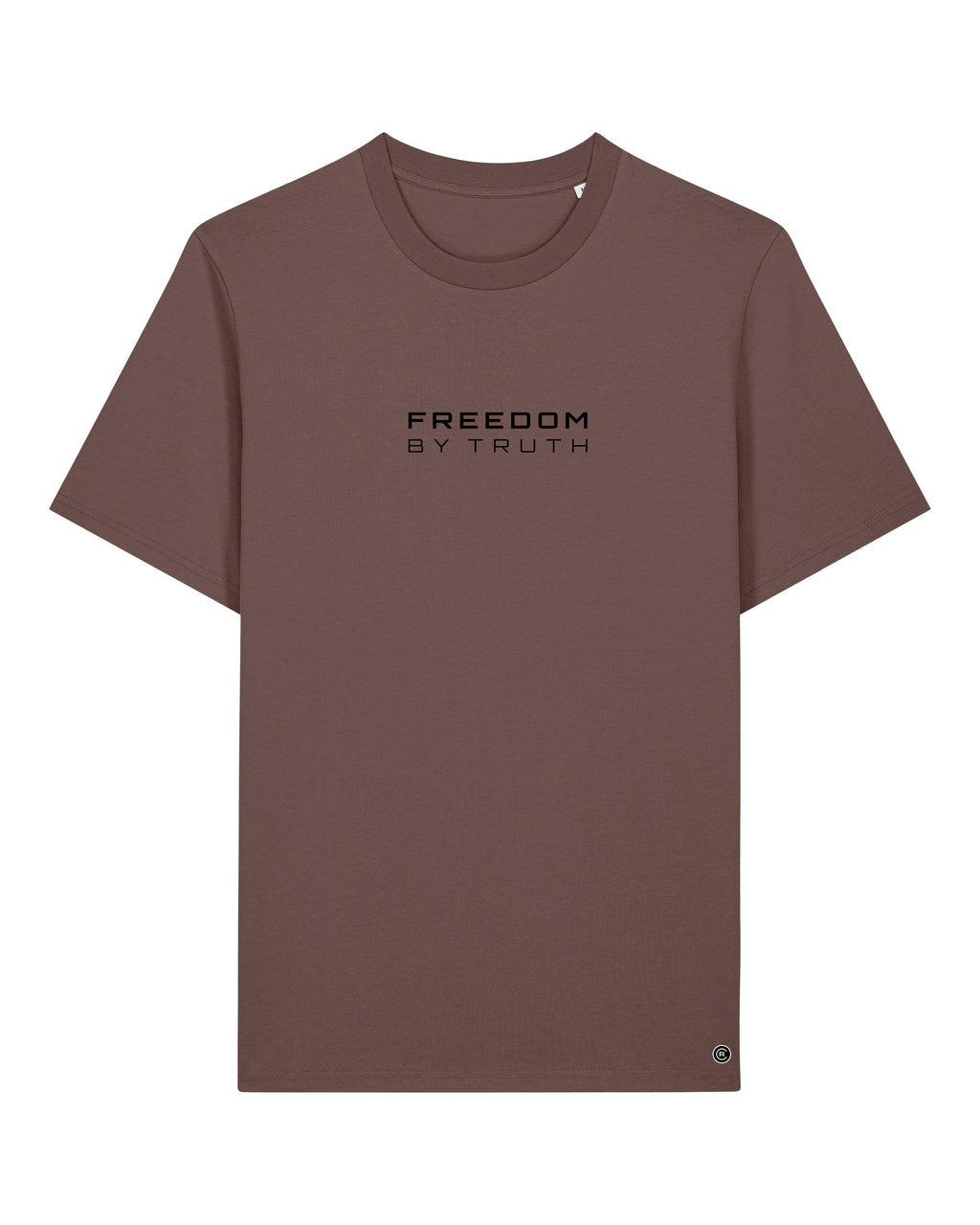 Freedom by Truth - T-shirt