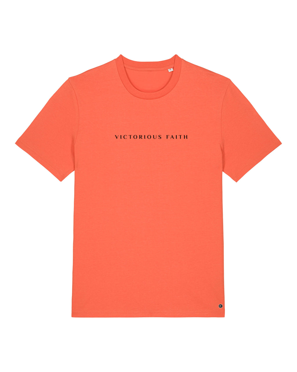Victorious Faith - T-shirt