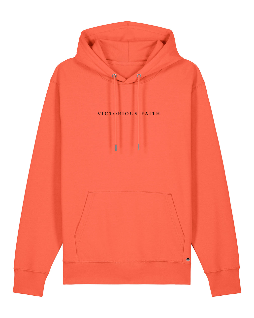 Victorious Faith - Hoodie