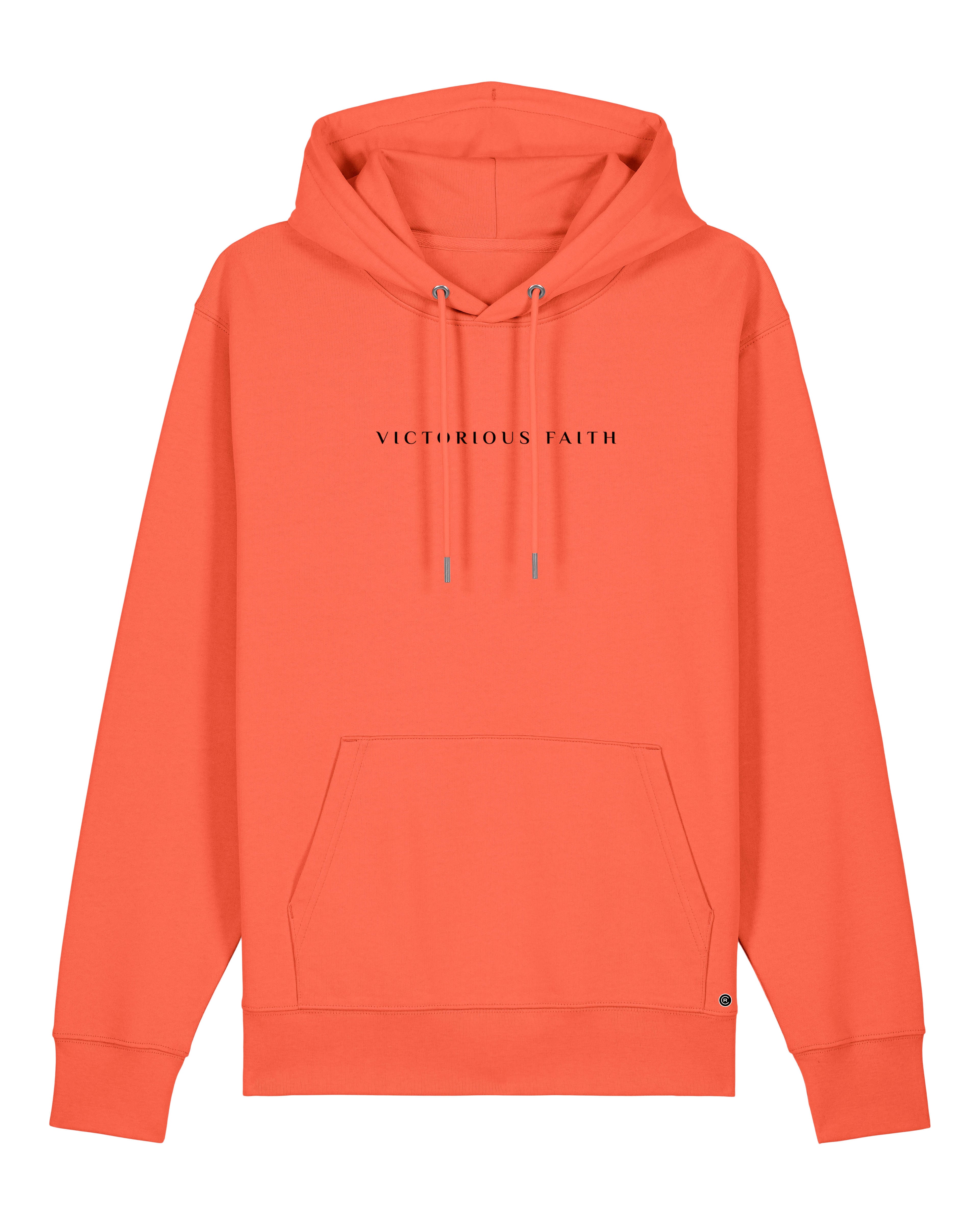 Victorious Faith - Hoodie