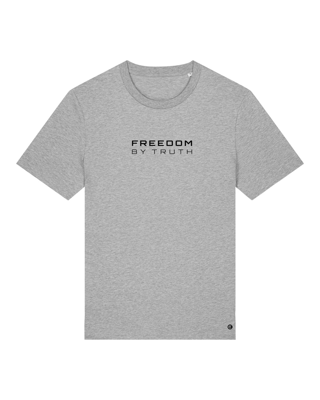 Freedom by Truth - T-shirt