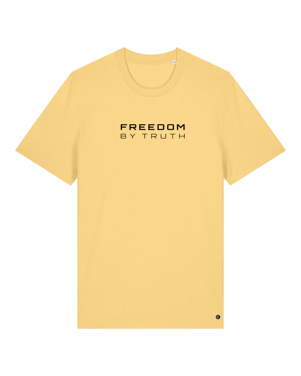 Freedom by Truth - T-shirt