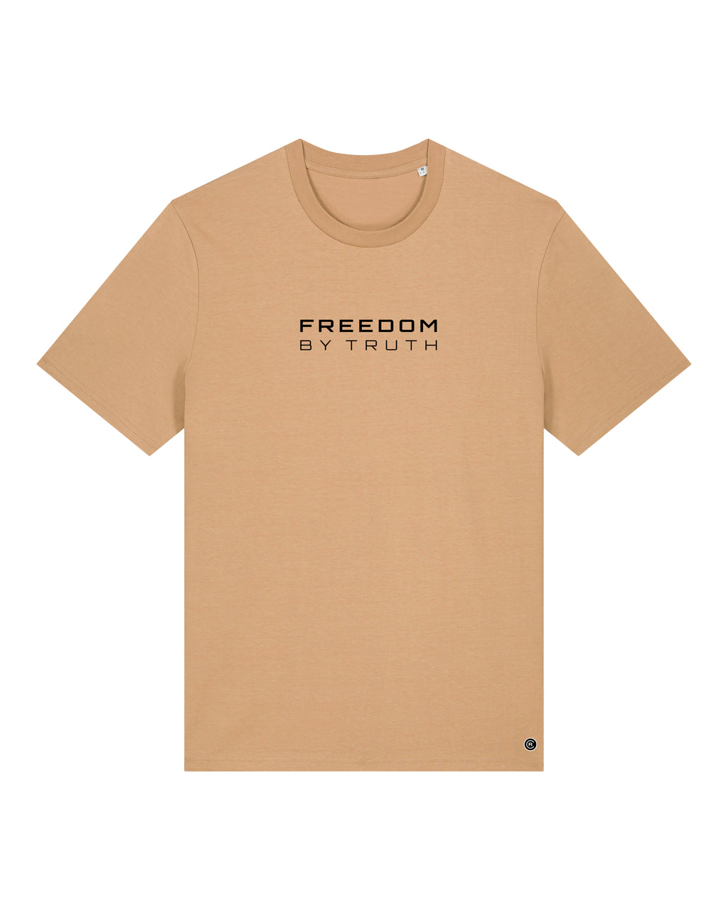 Freedom by Truth - T-shirt