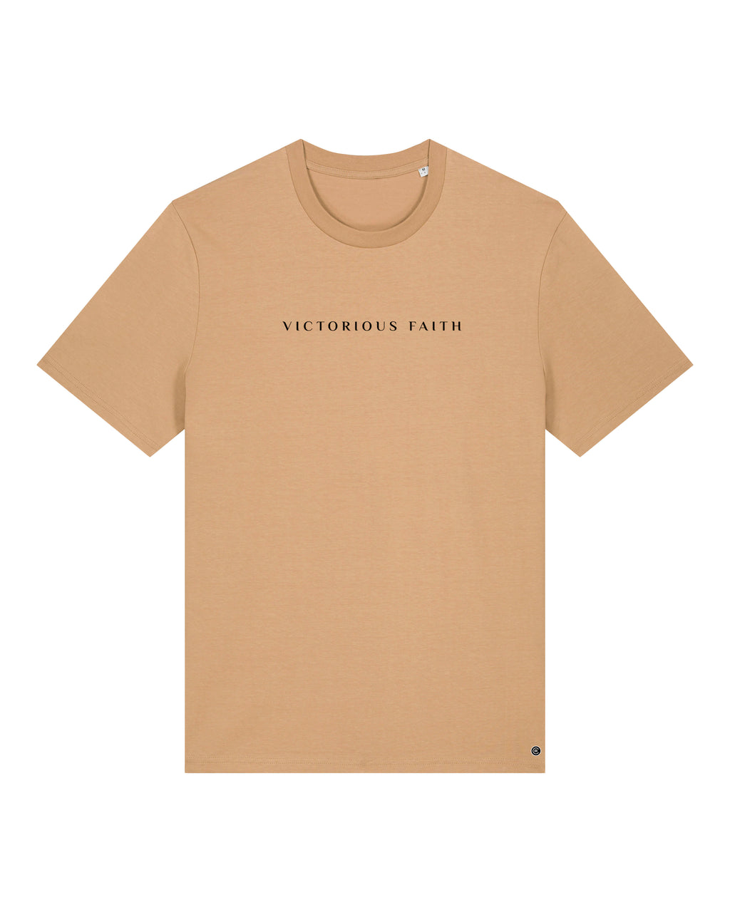 Victorious Faith - T-shirt