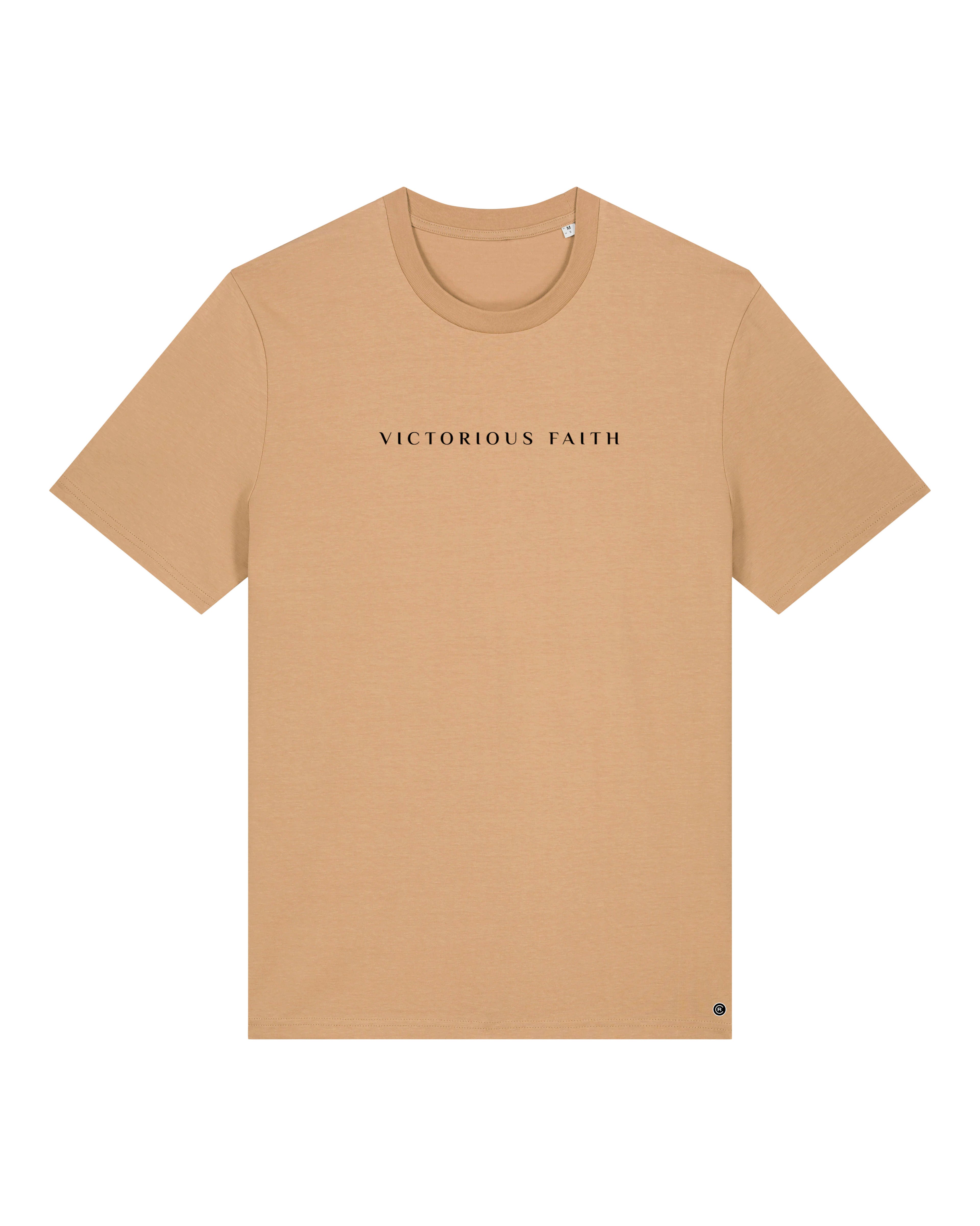 Victorious Faith - T-shirt