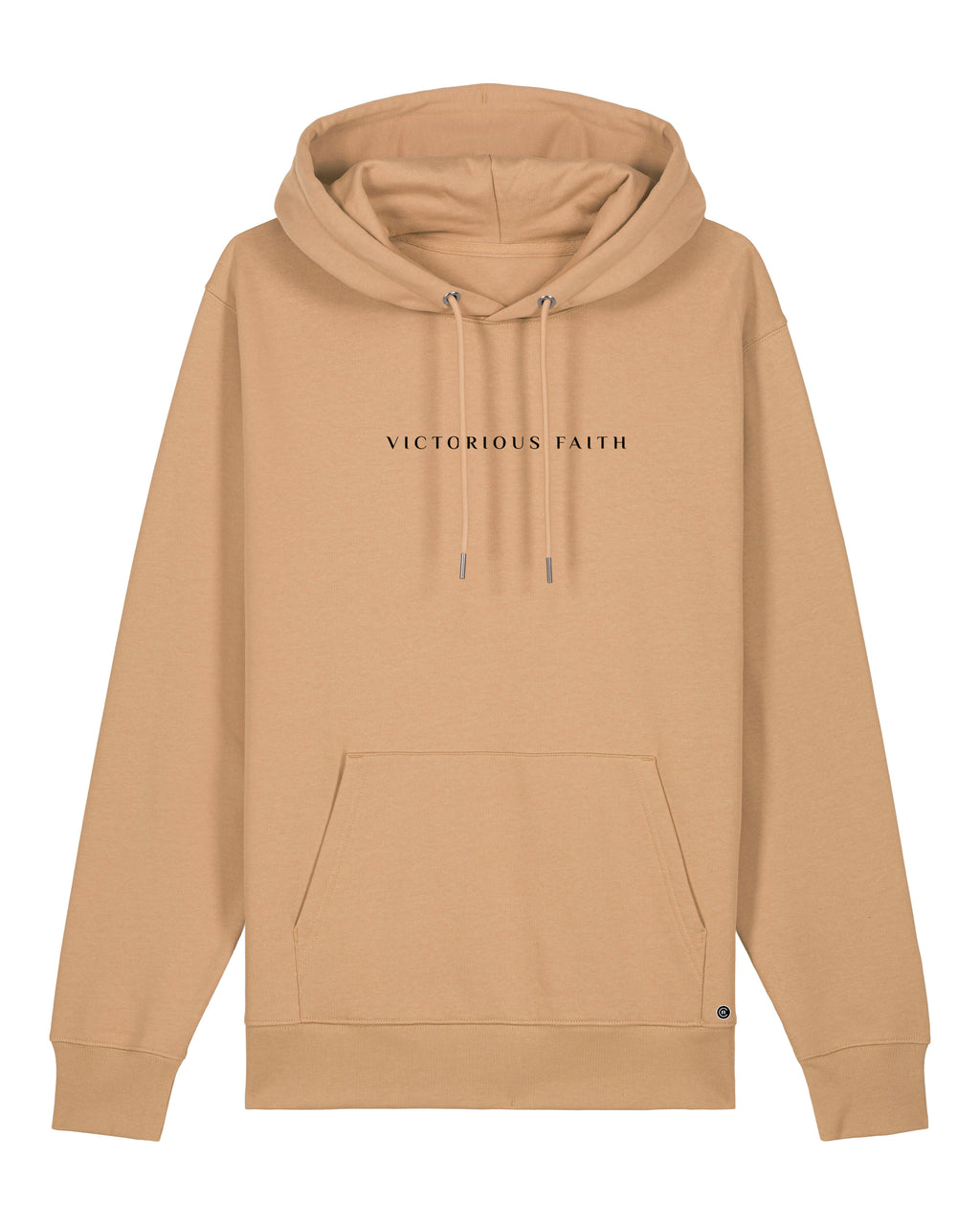 Victorious Faith - Hoodie