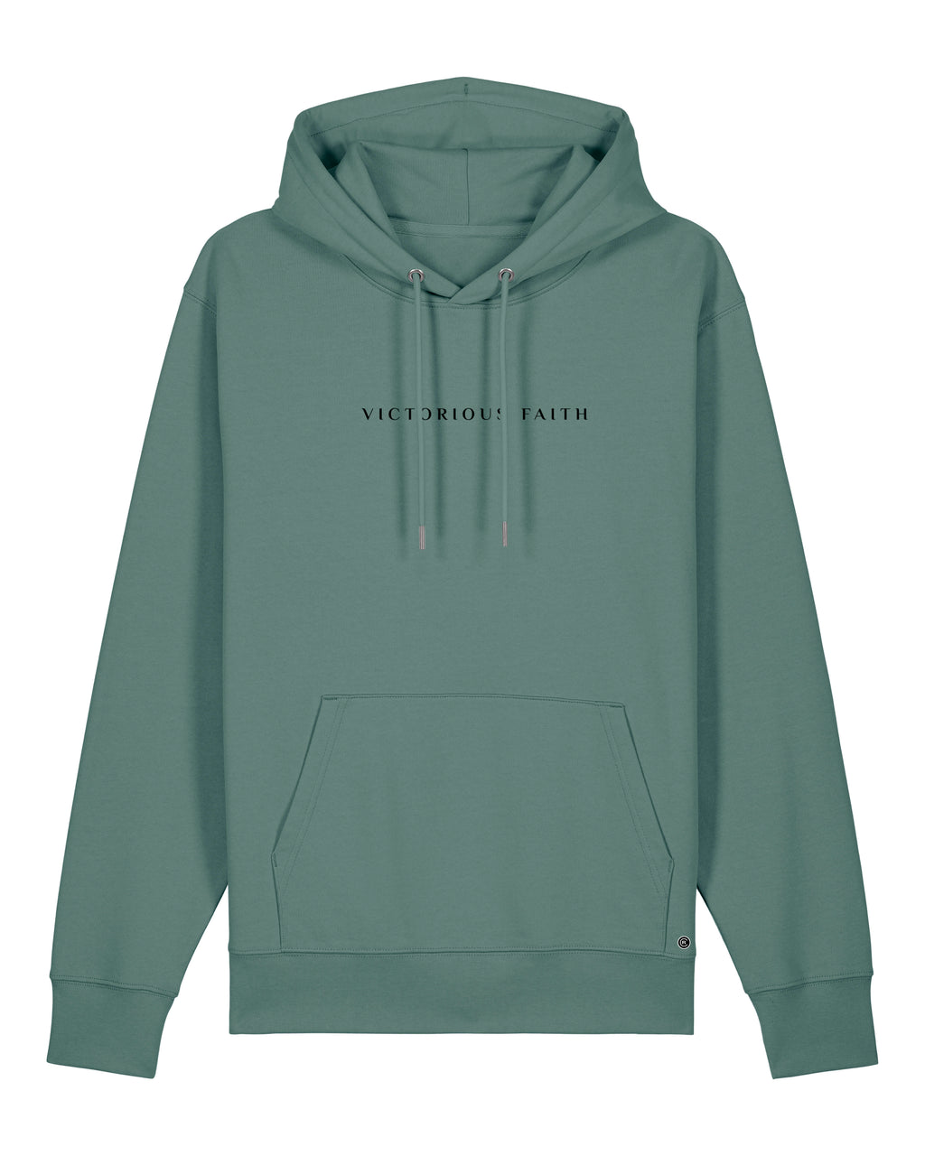Victorious Faith - Hoodie