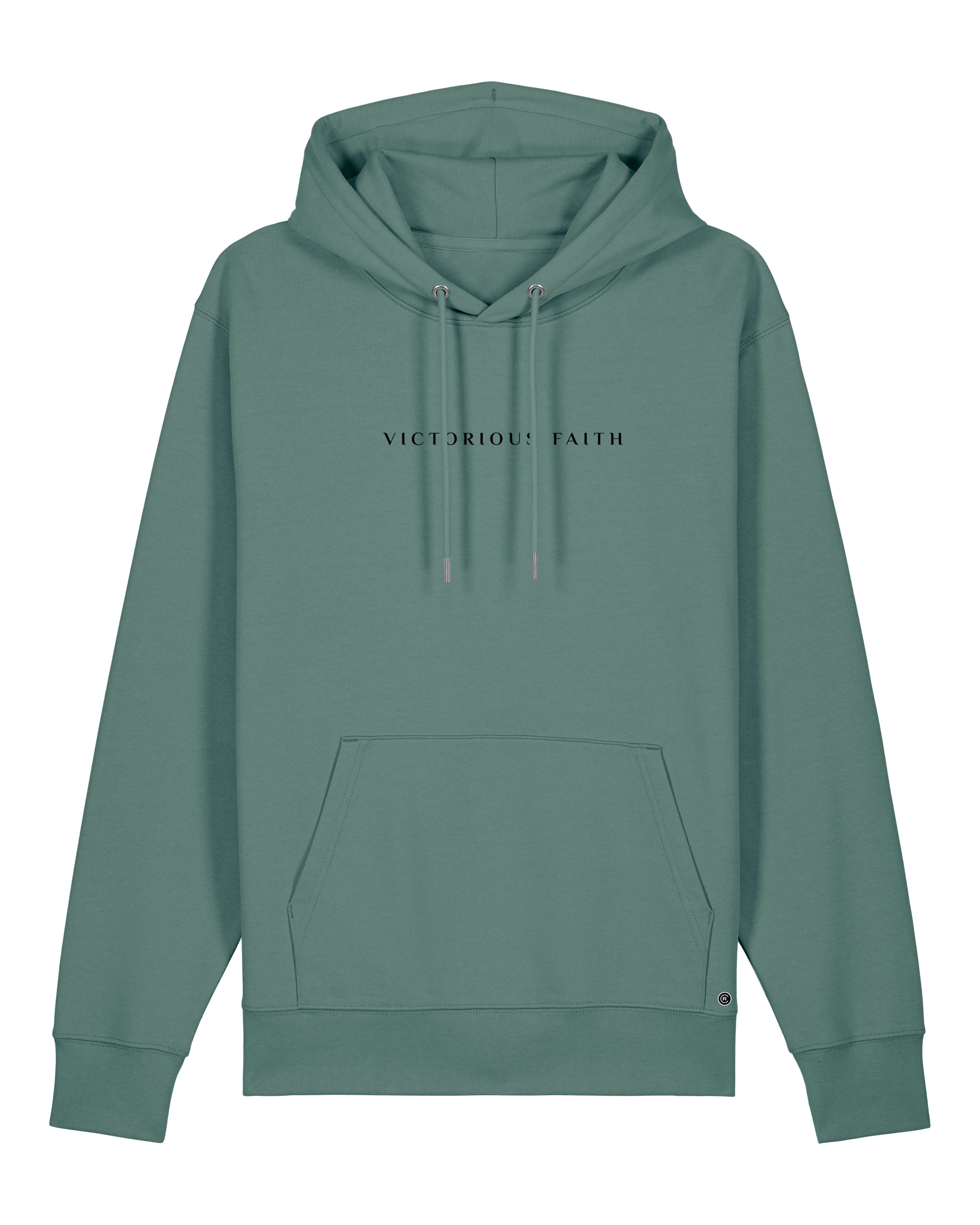 Victorious Faith - Hoodie